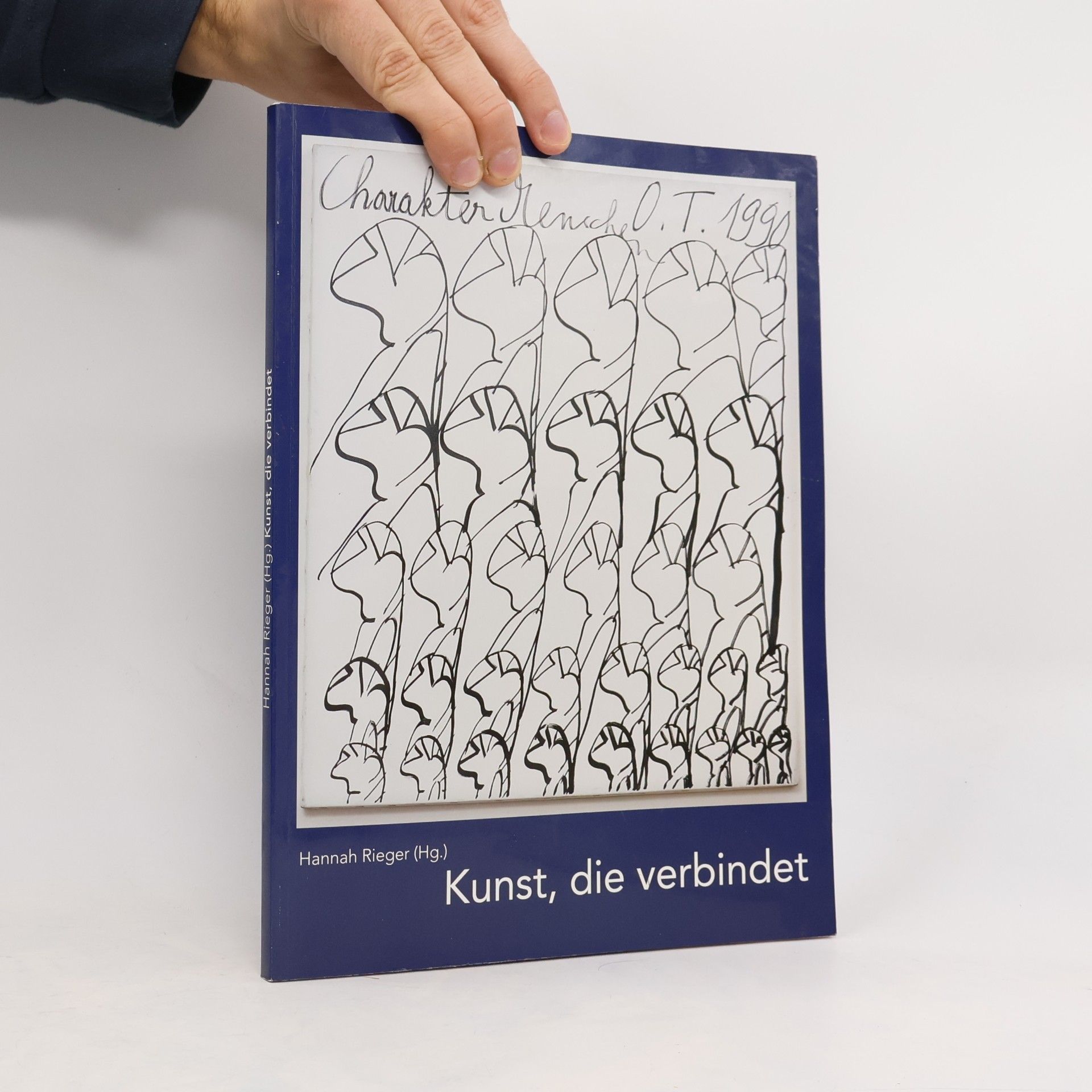 Kunst, die verbindet