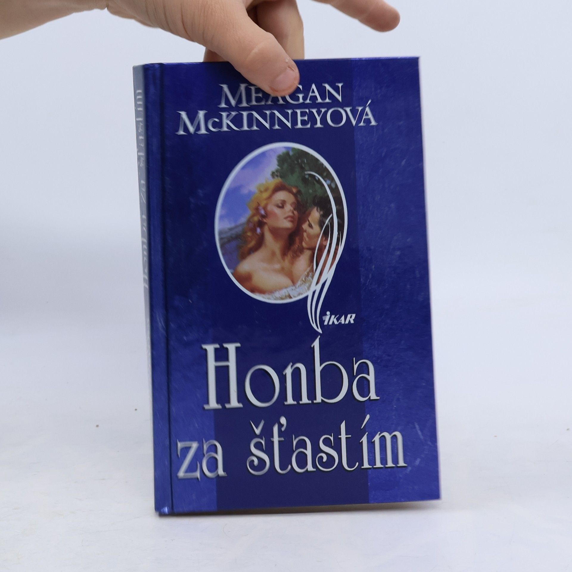 Honba za šťastím