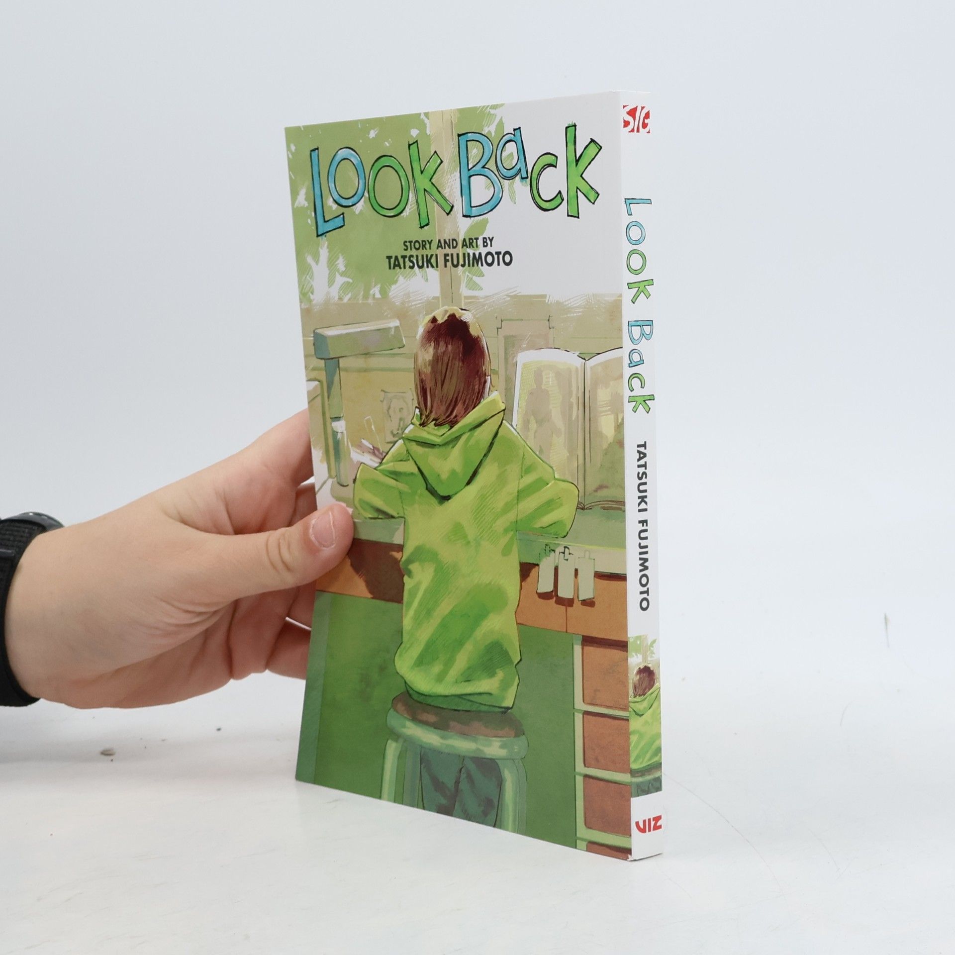 Look Back