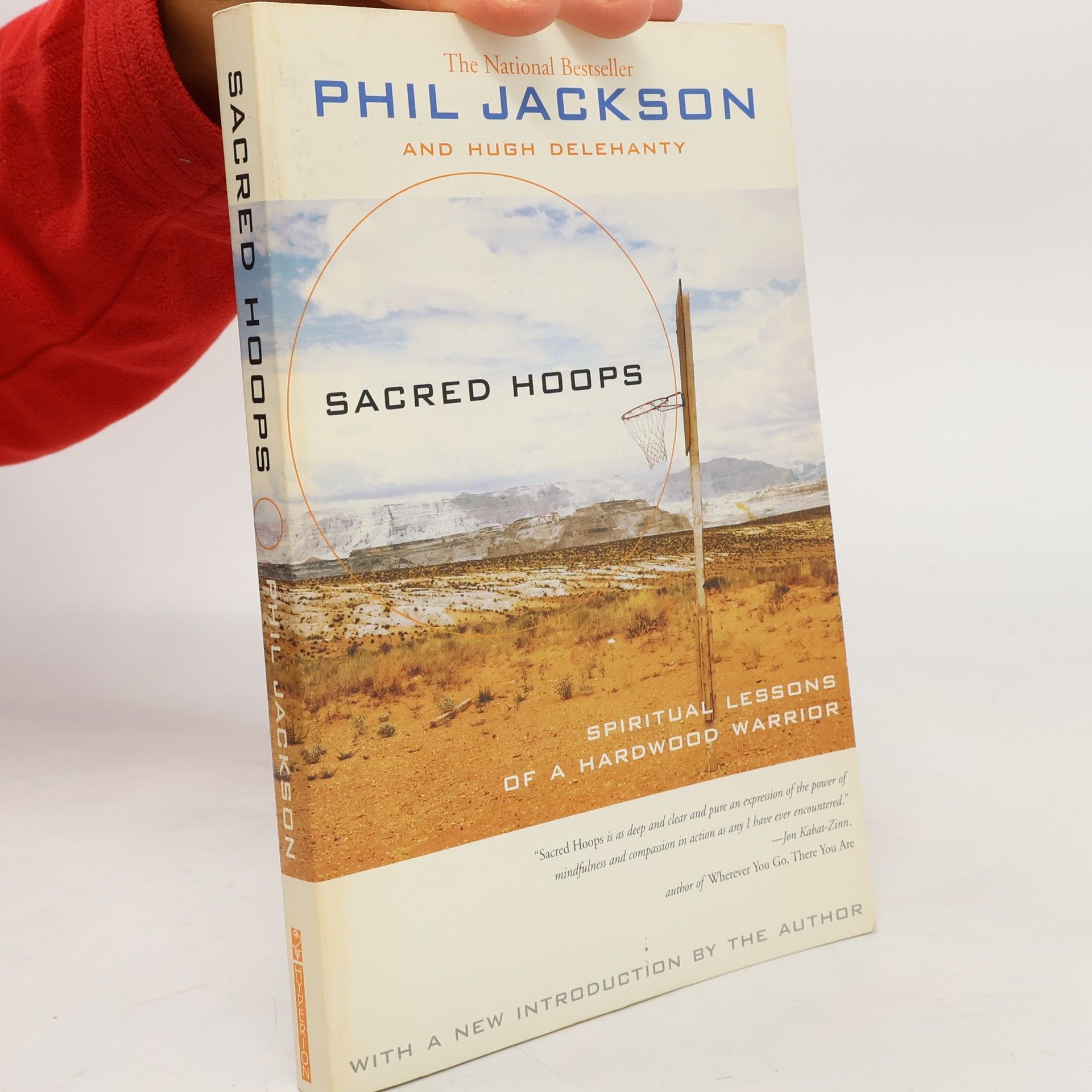 Sacred Hoops
