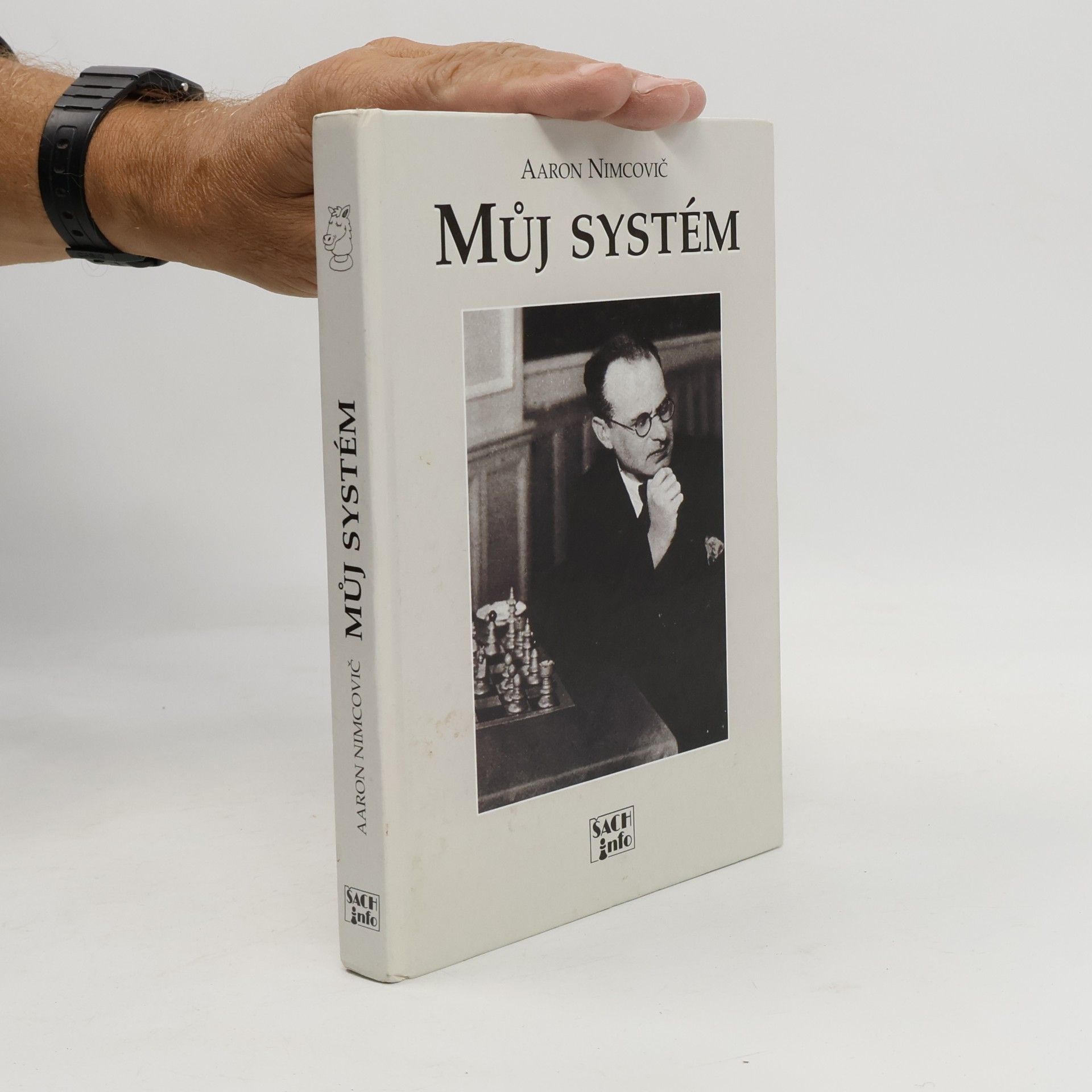 Můj systém