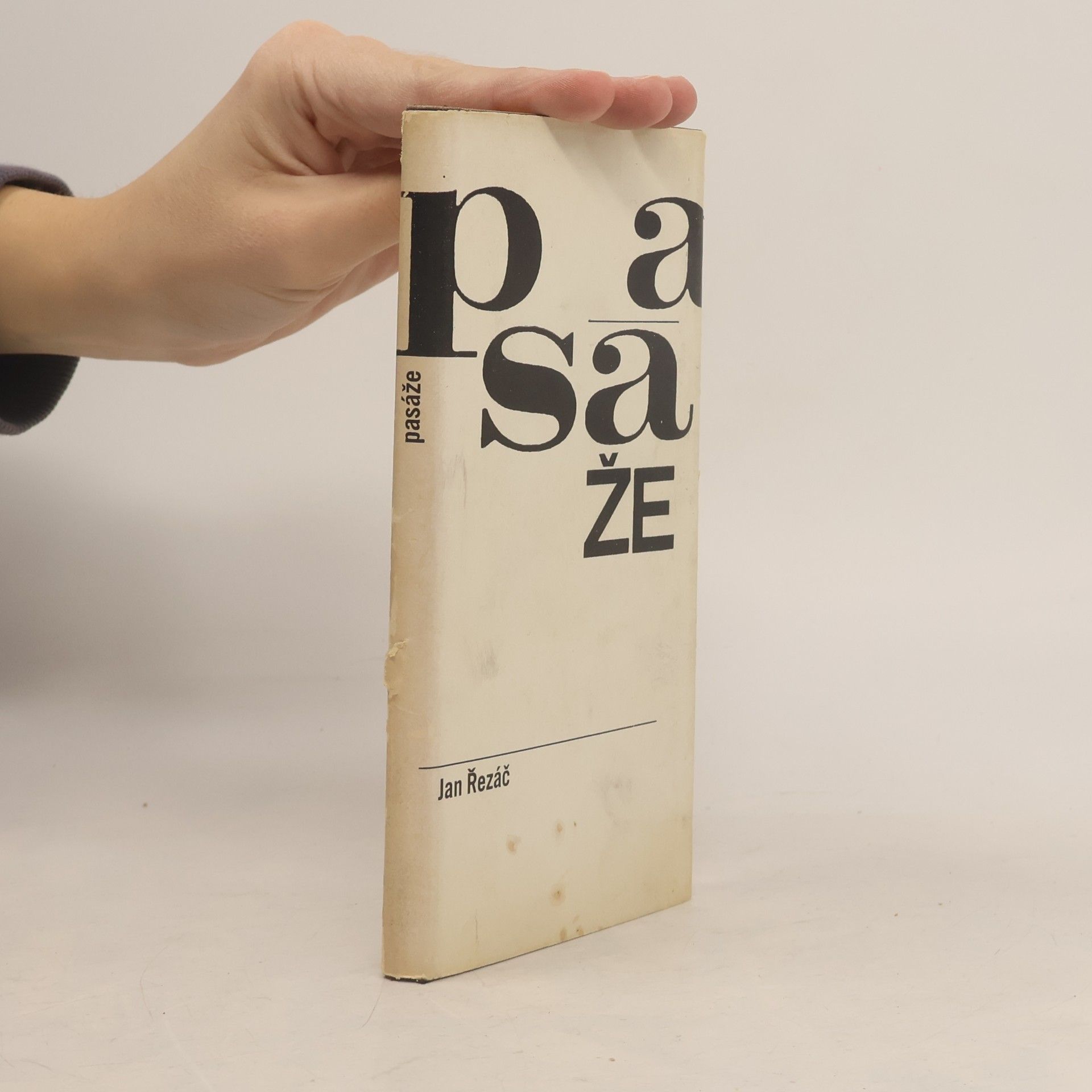 Pasáže