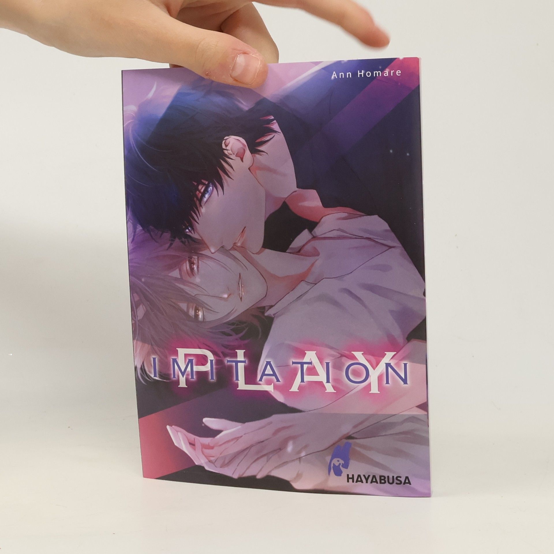 Imitation Play