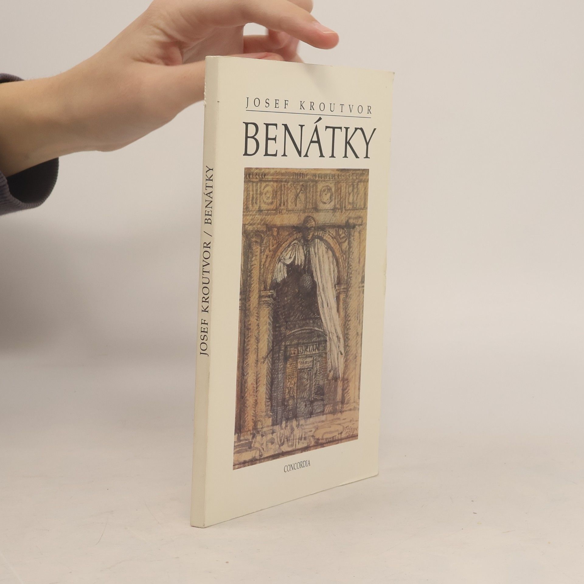 Benátky