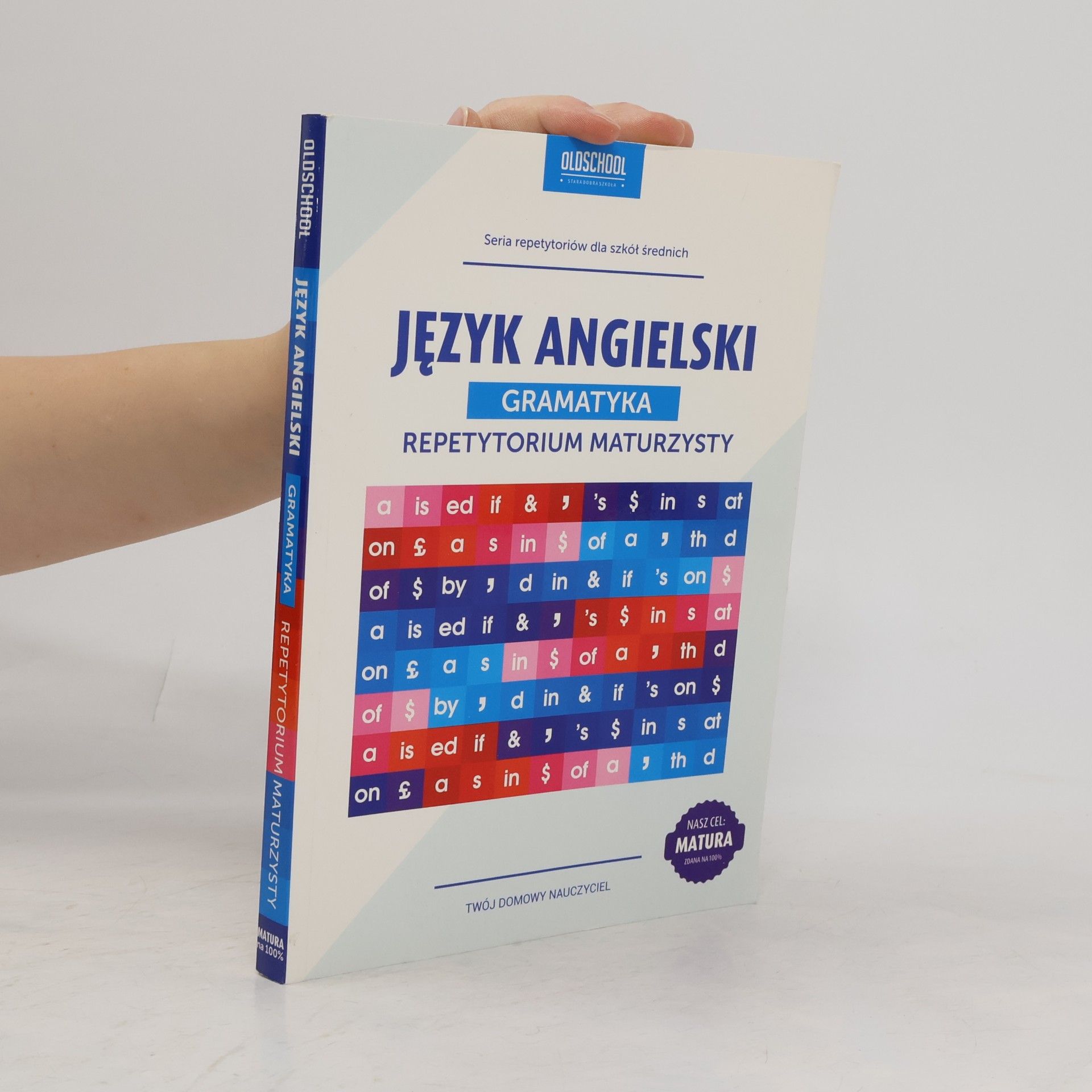 Anna Treger Język Angielski