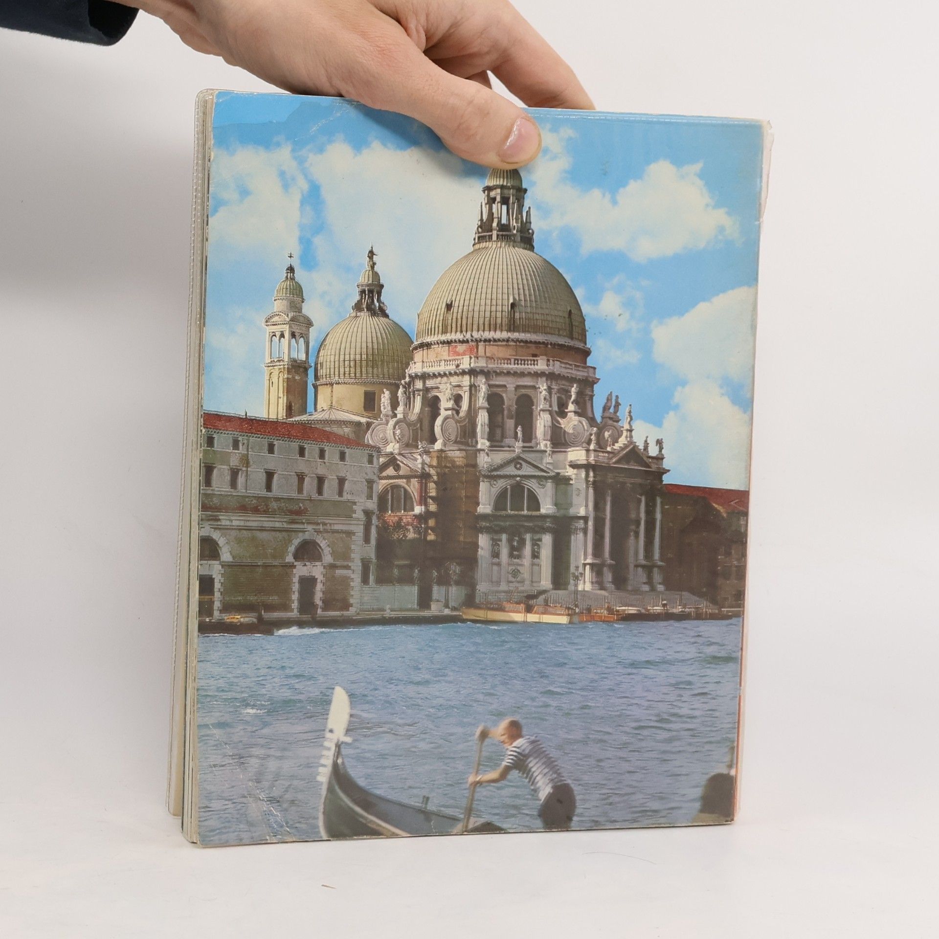 Autorenkollektiv Ganz Venedig