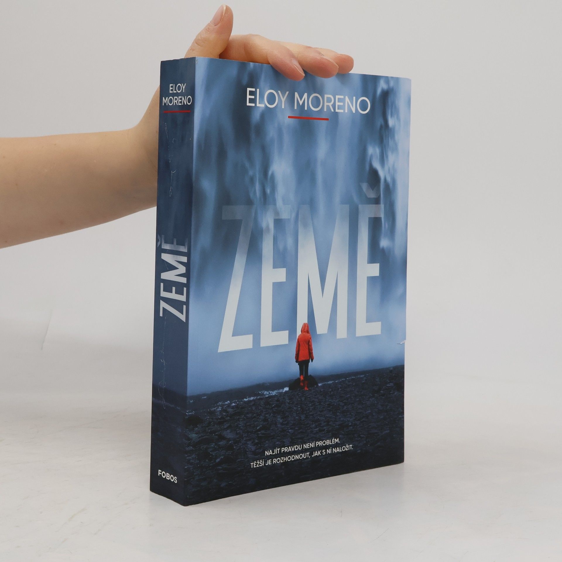 Země