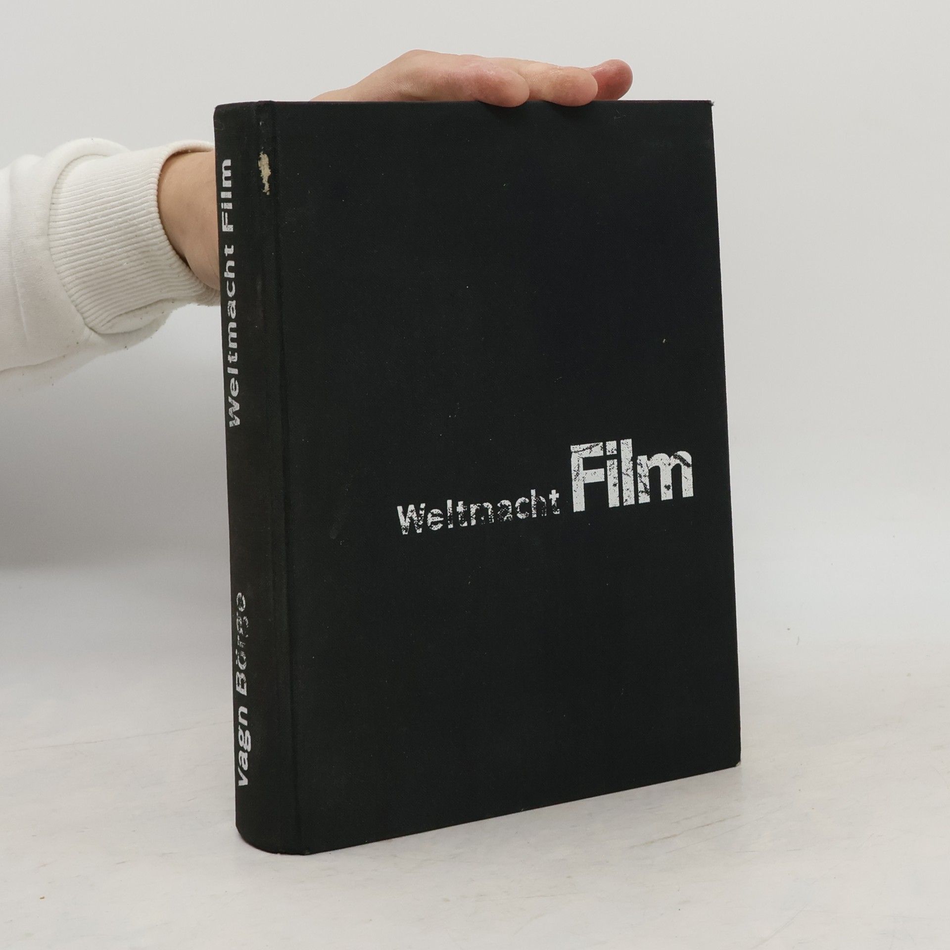 Weltmacht Film