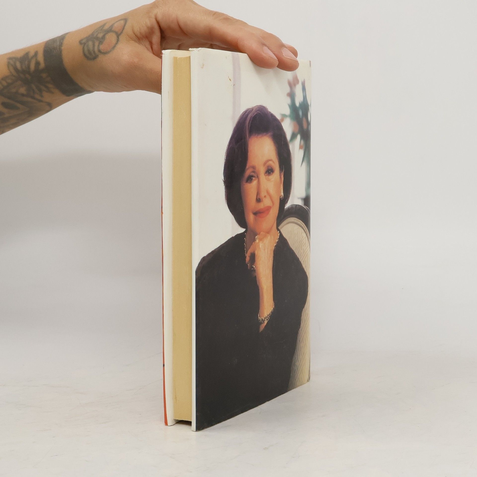 Mary Higgins Clark Výhra v loterii
