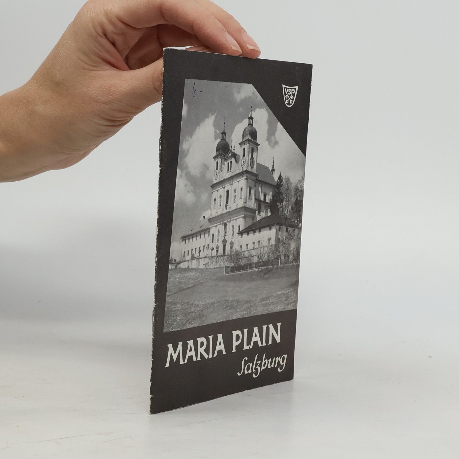 Maria Plain