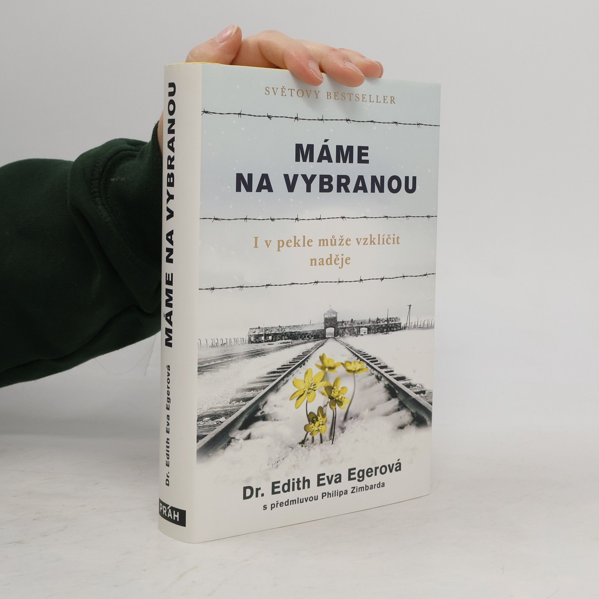 Máme na vybranou