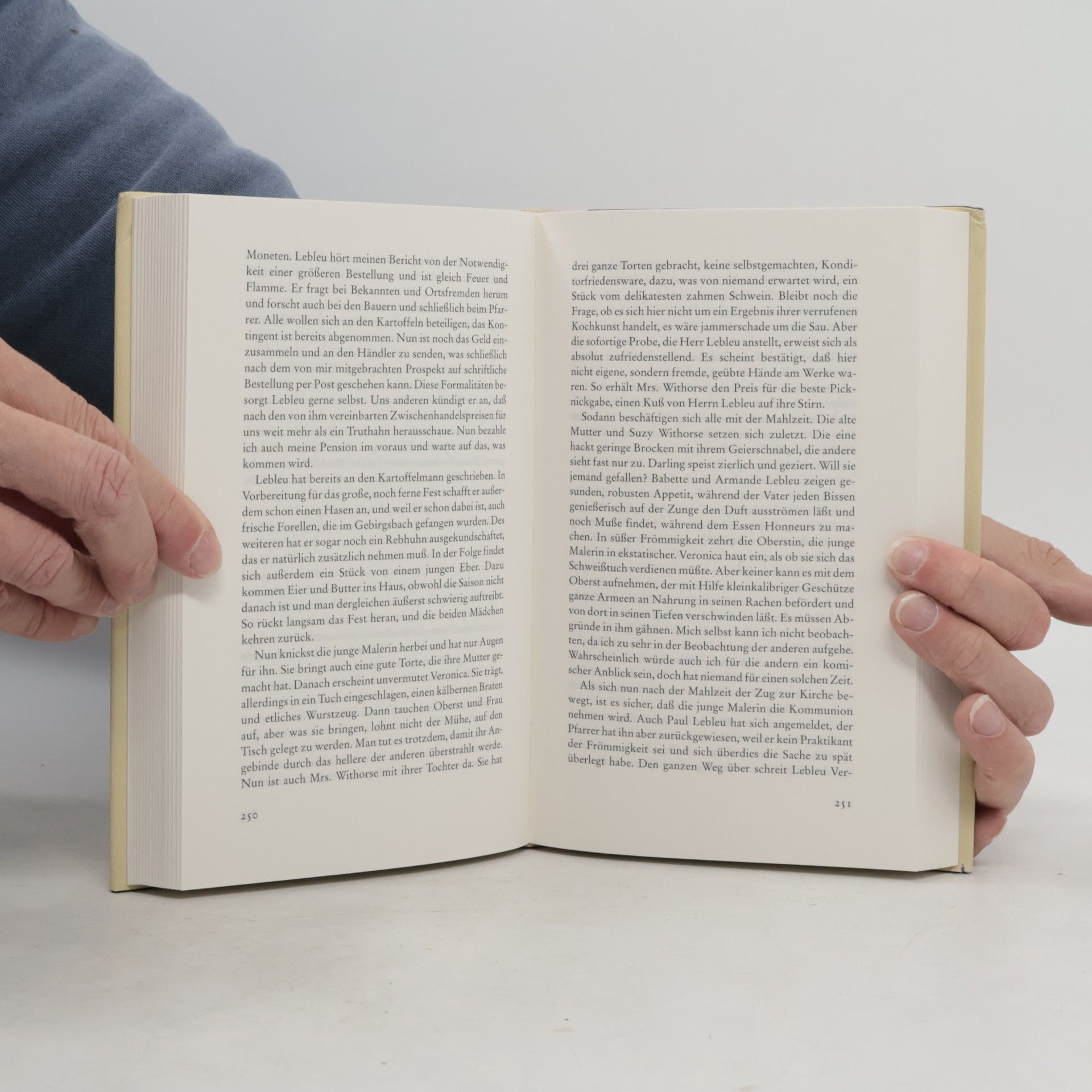 Albert Drach Unsentimentale Reise
