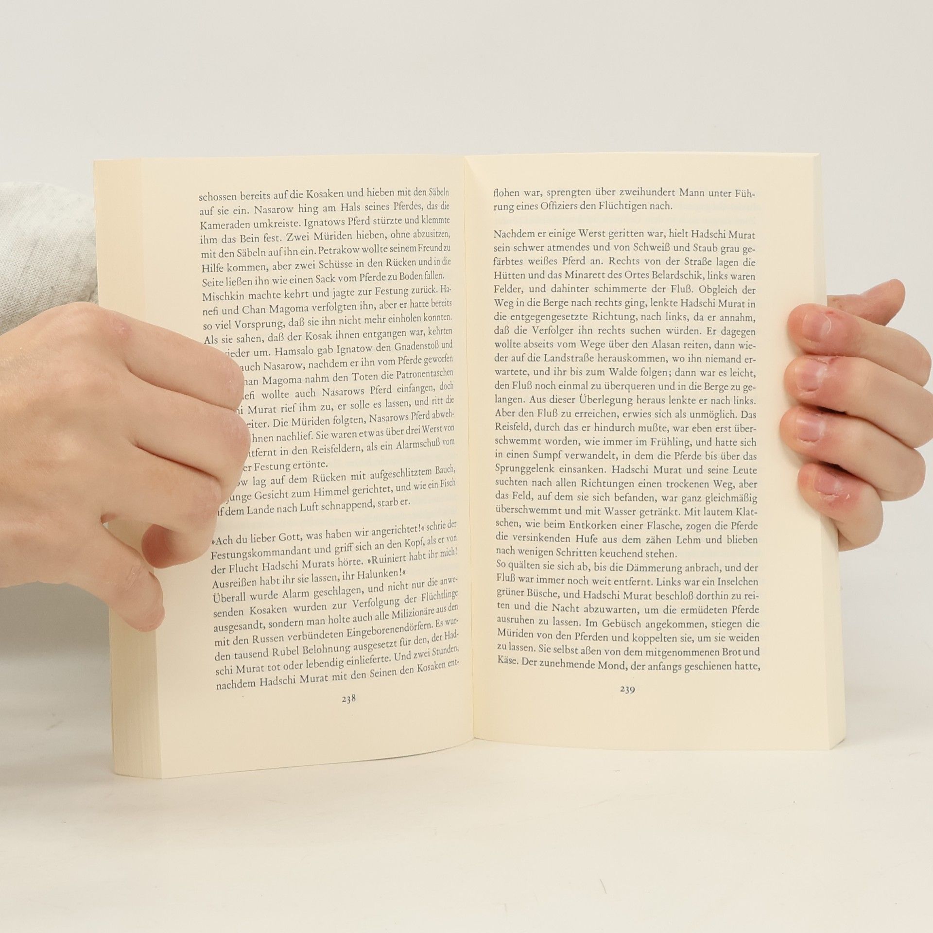 Lew Nikolajewitsch Tolstoi Sämtliche Erzählungen in fünf Bänden