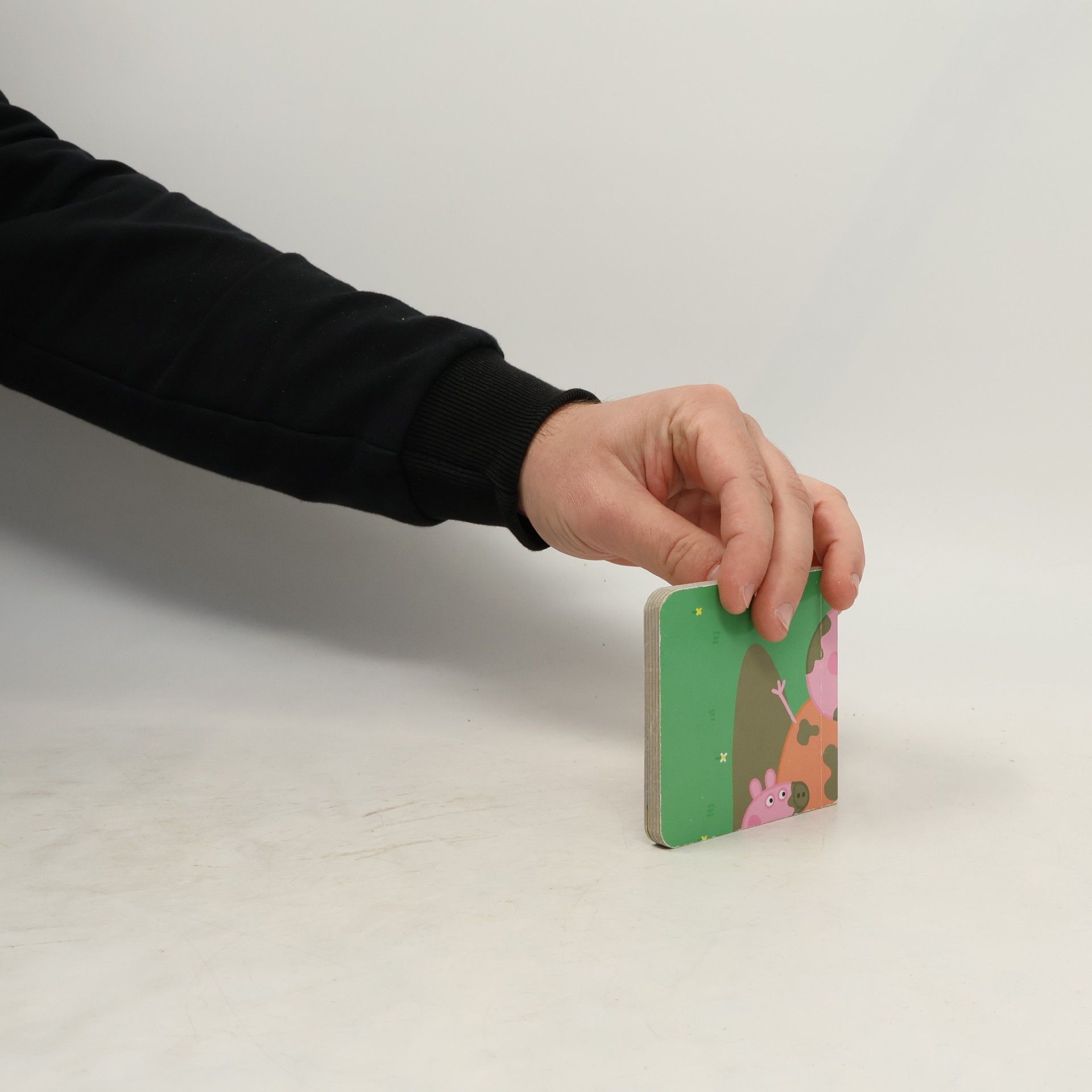 Various authors Peppa's Favourite Things