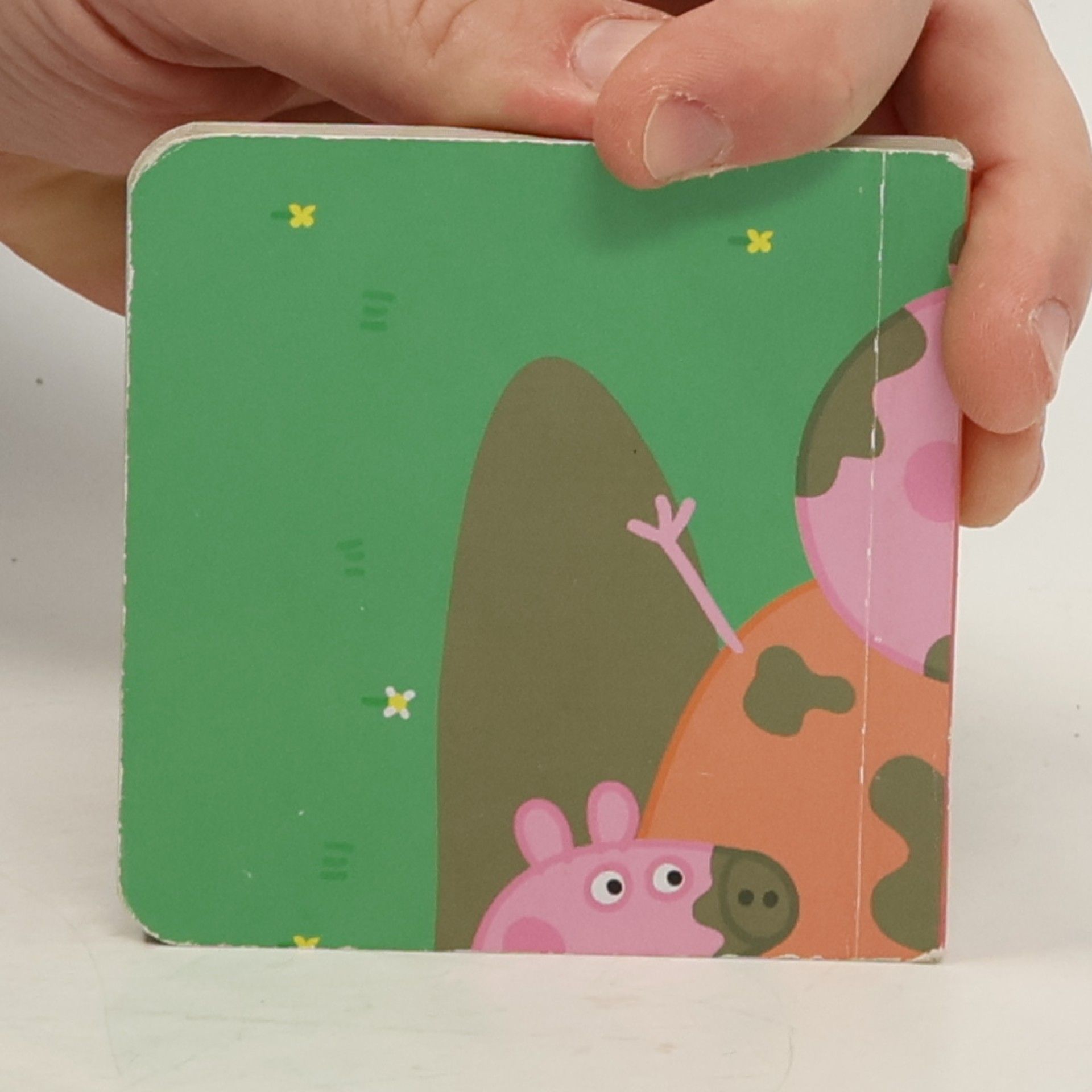 Various authors Peppa's Favourite Things