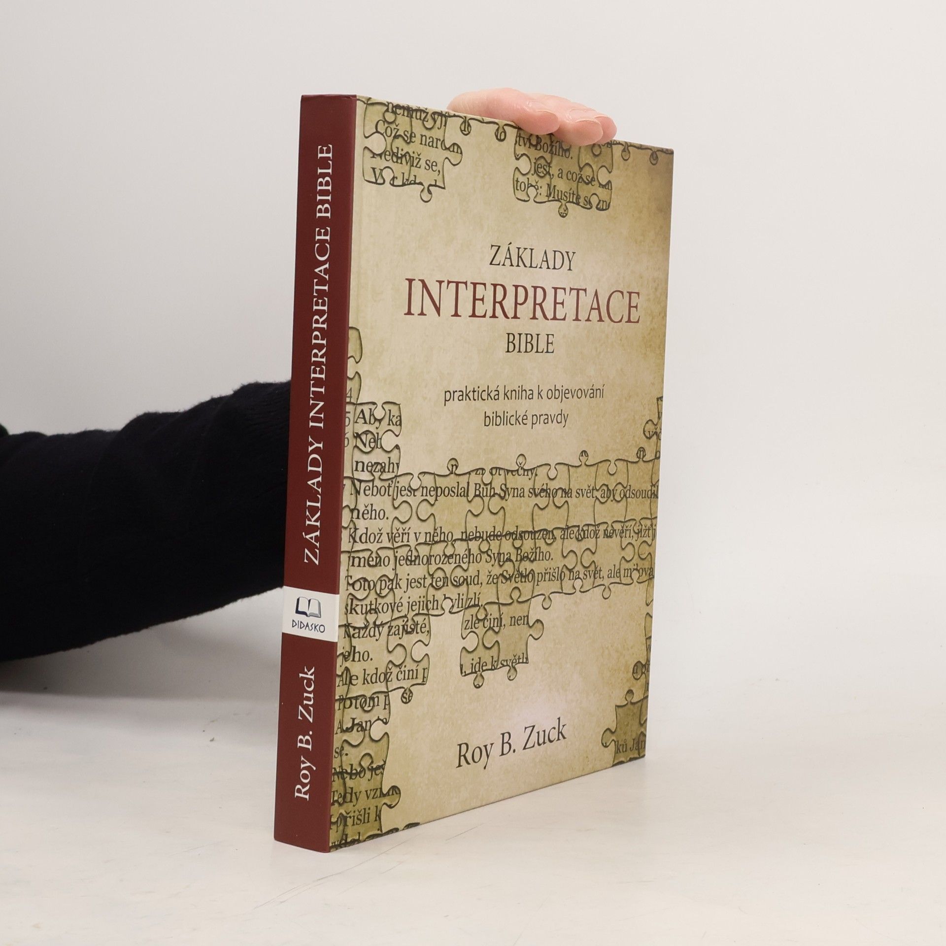 Základy interpretace Bible