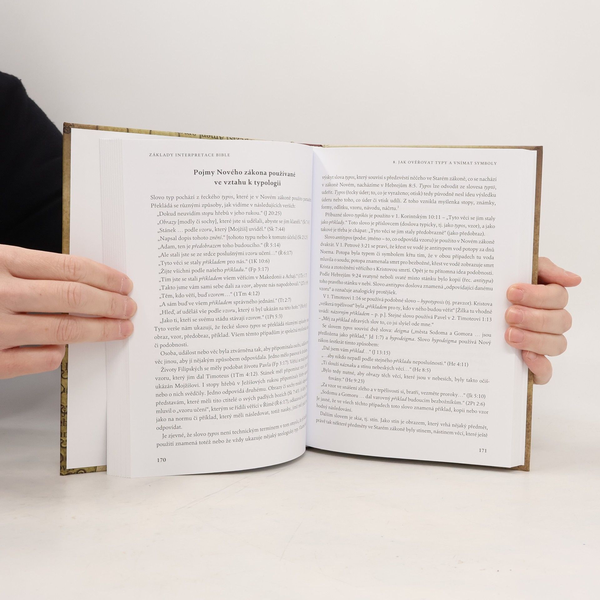Roy B. Zuck Základy interpretace Bible