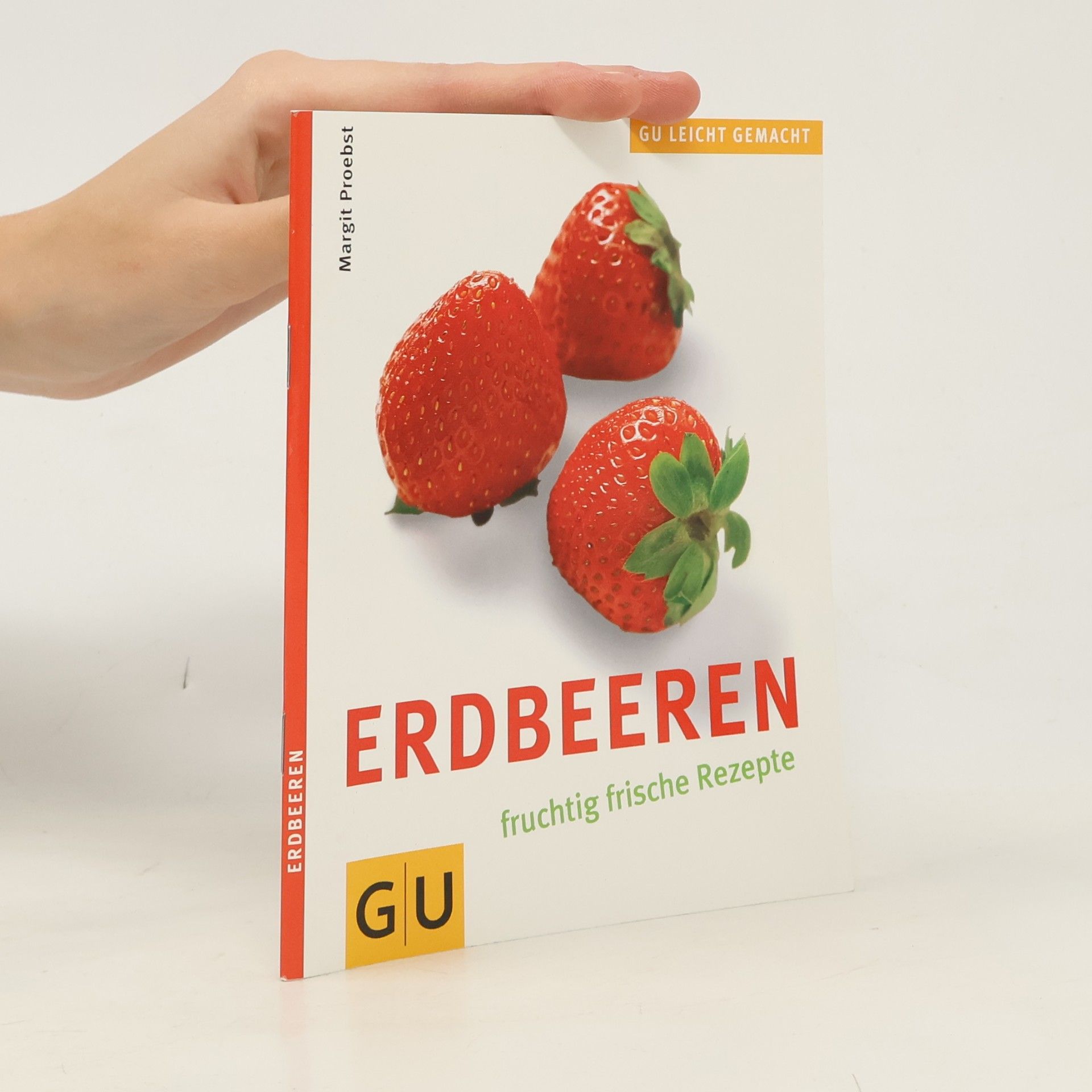 Erdbeeren
