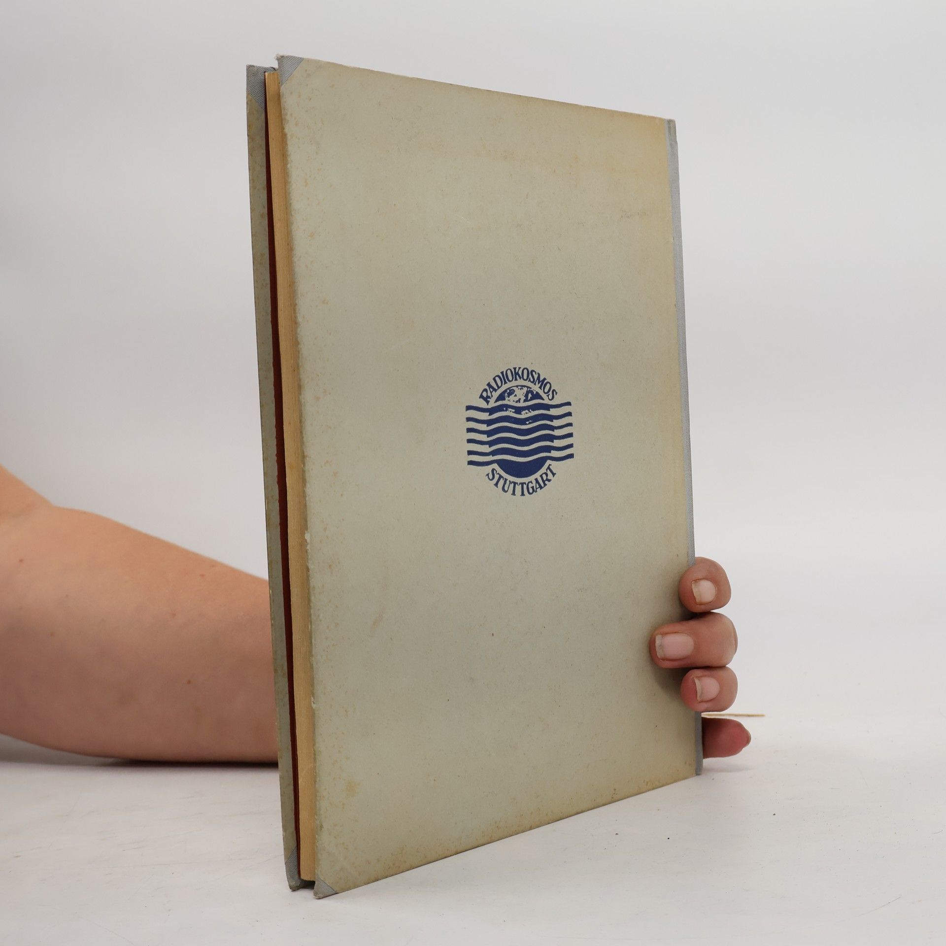 Hanns Günther Das zweite Schaltungsbuch