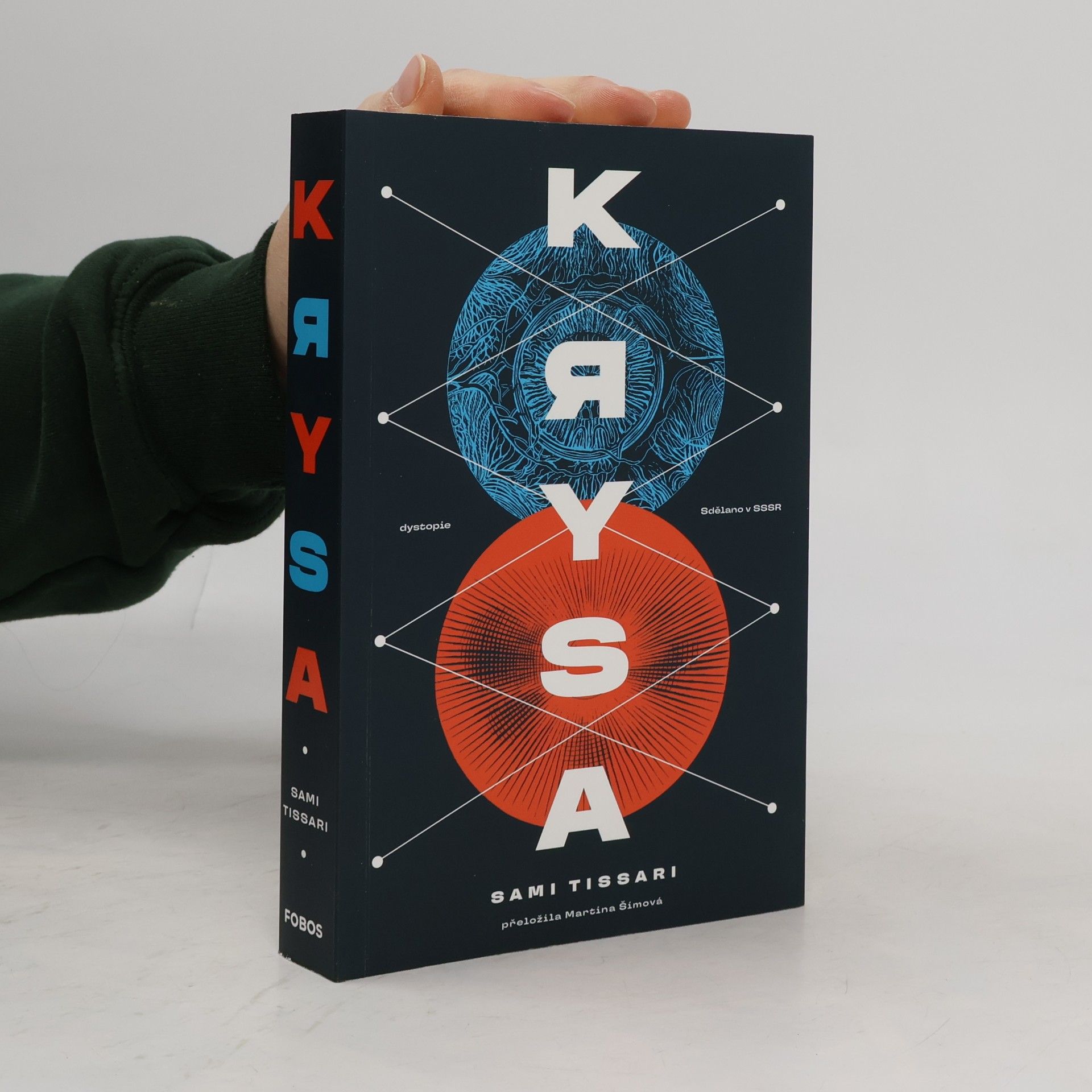 Krysa