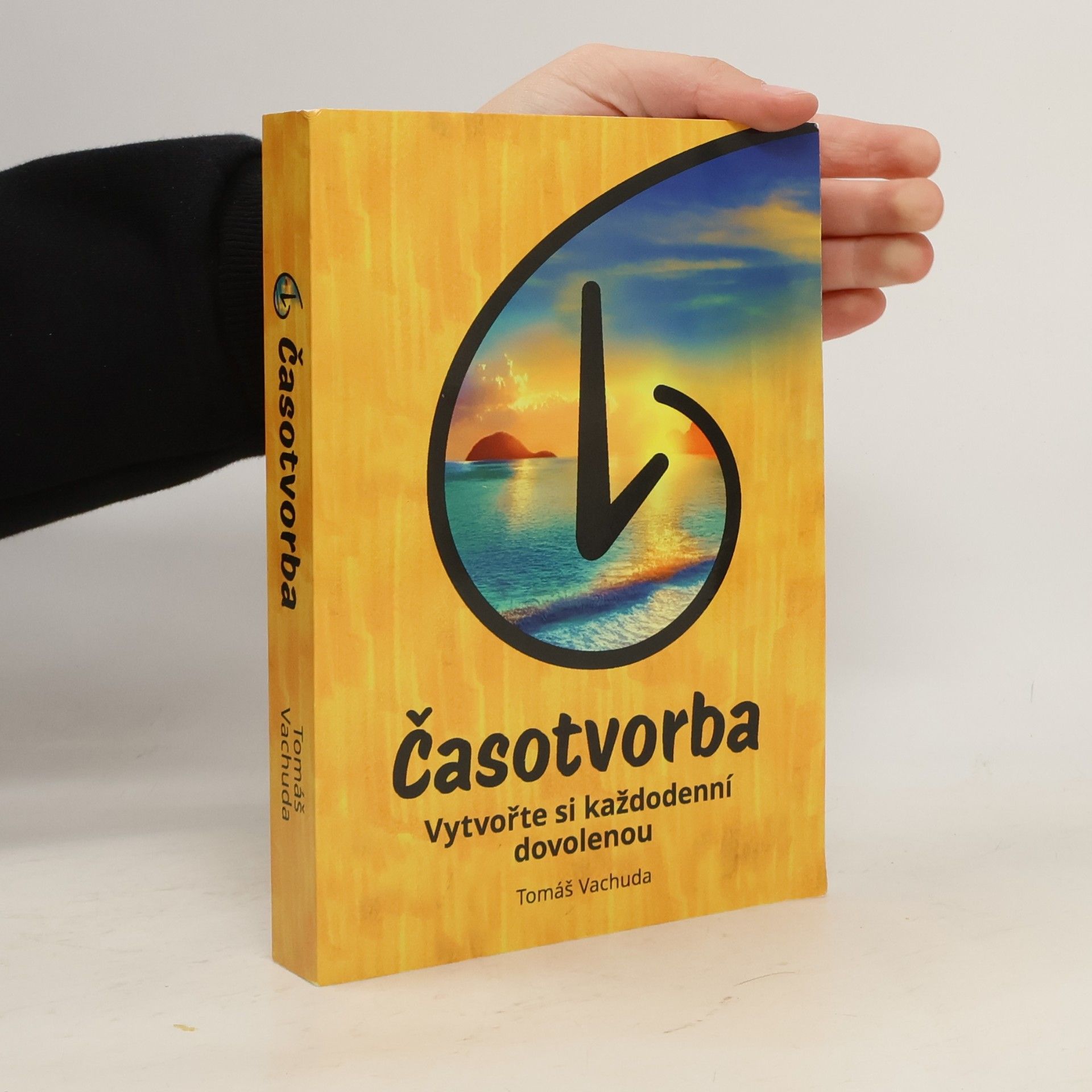 Časotvorba