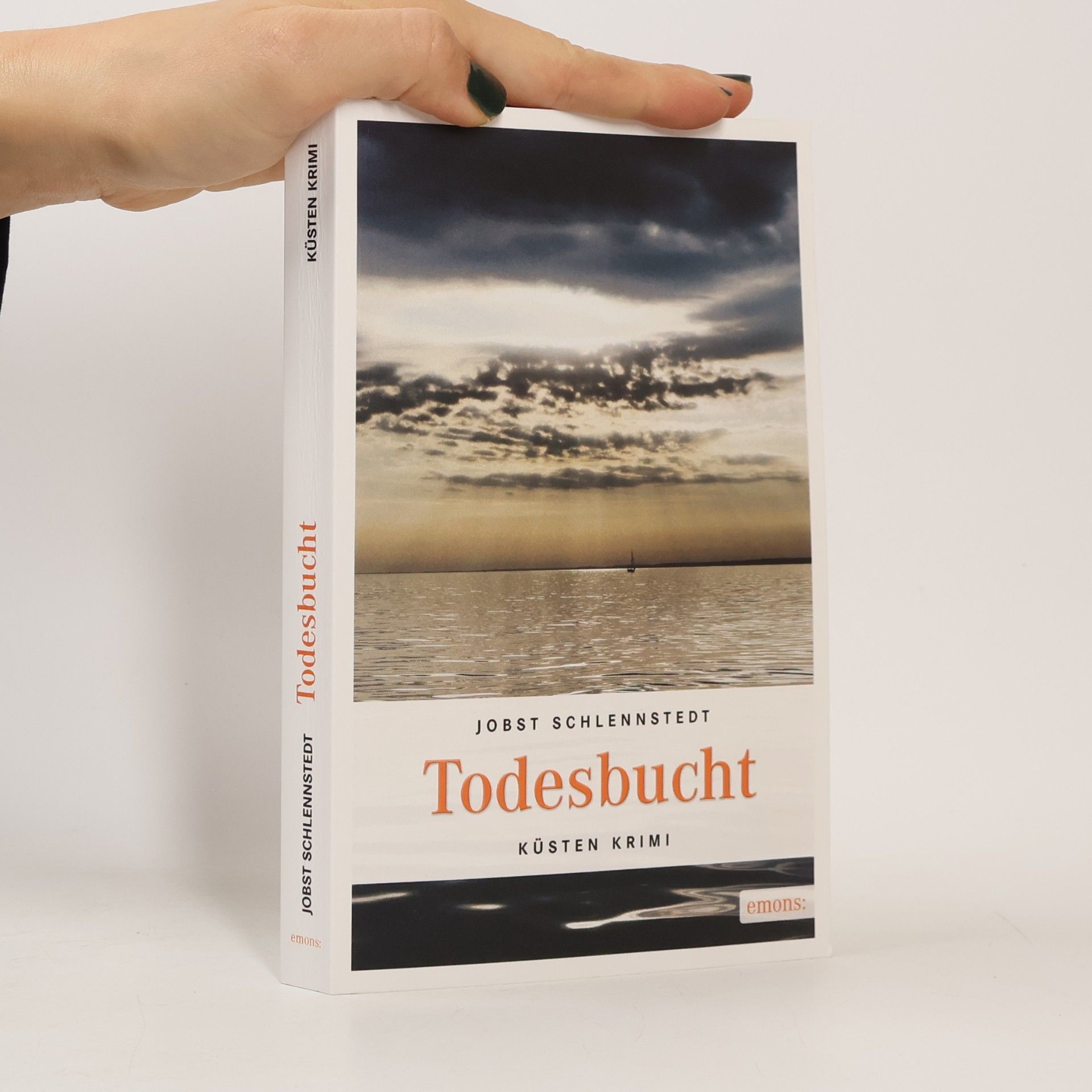 Todesbucht