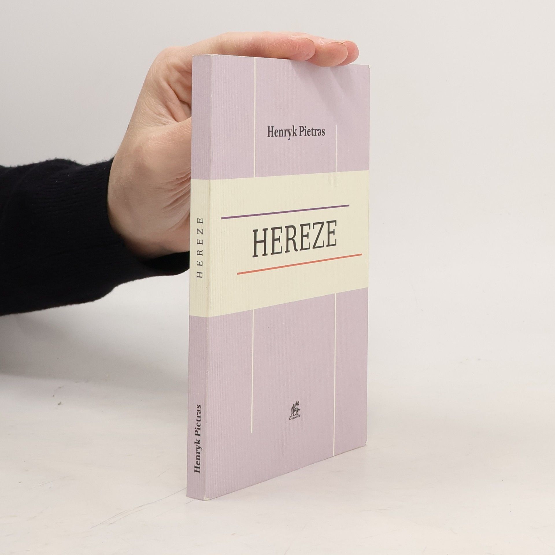 Hereze