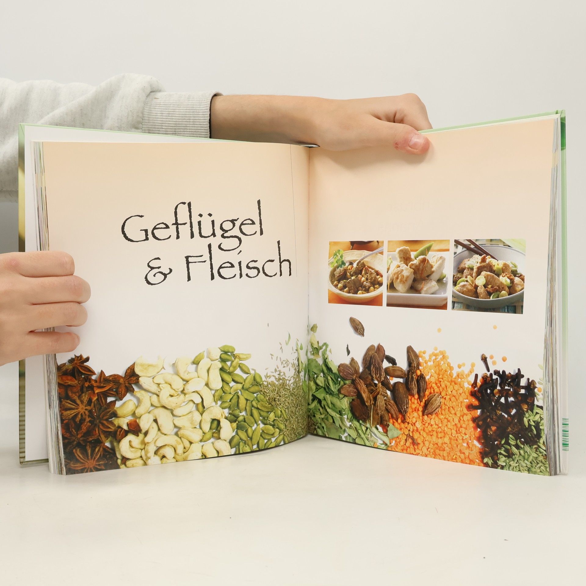 Collectif d'auteurs Asiatisch Kochen