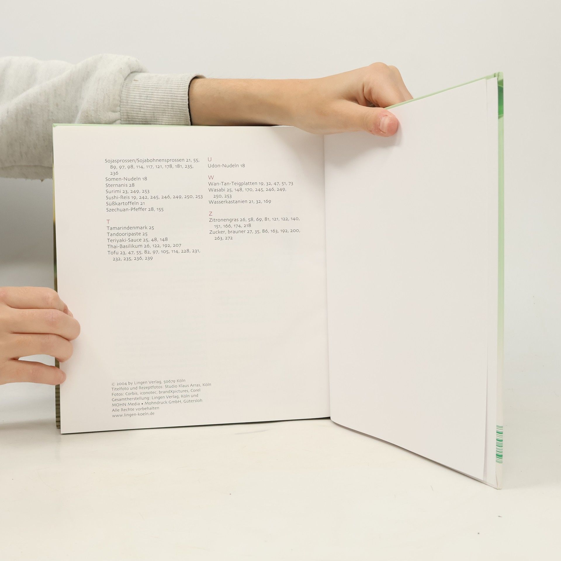 Collectif d'auteurs Asiatisch Kochen