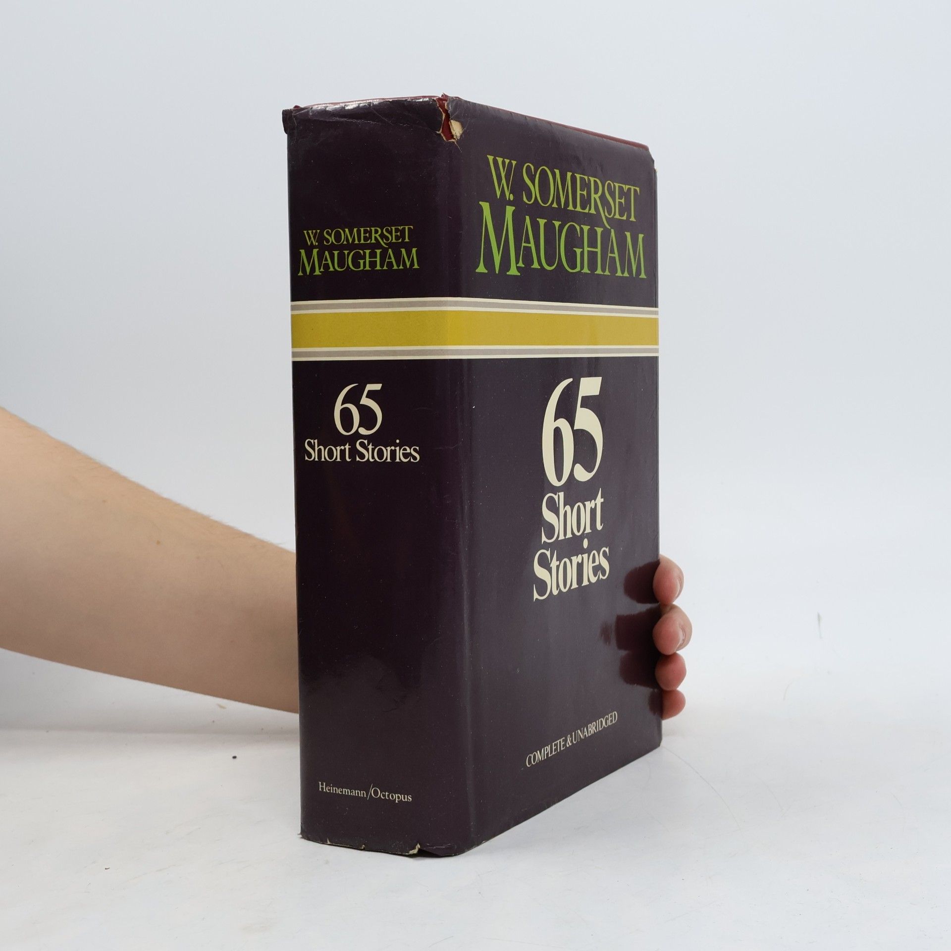 65 Short Stories