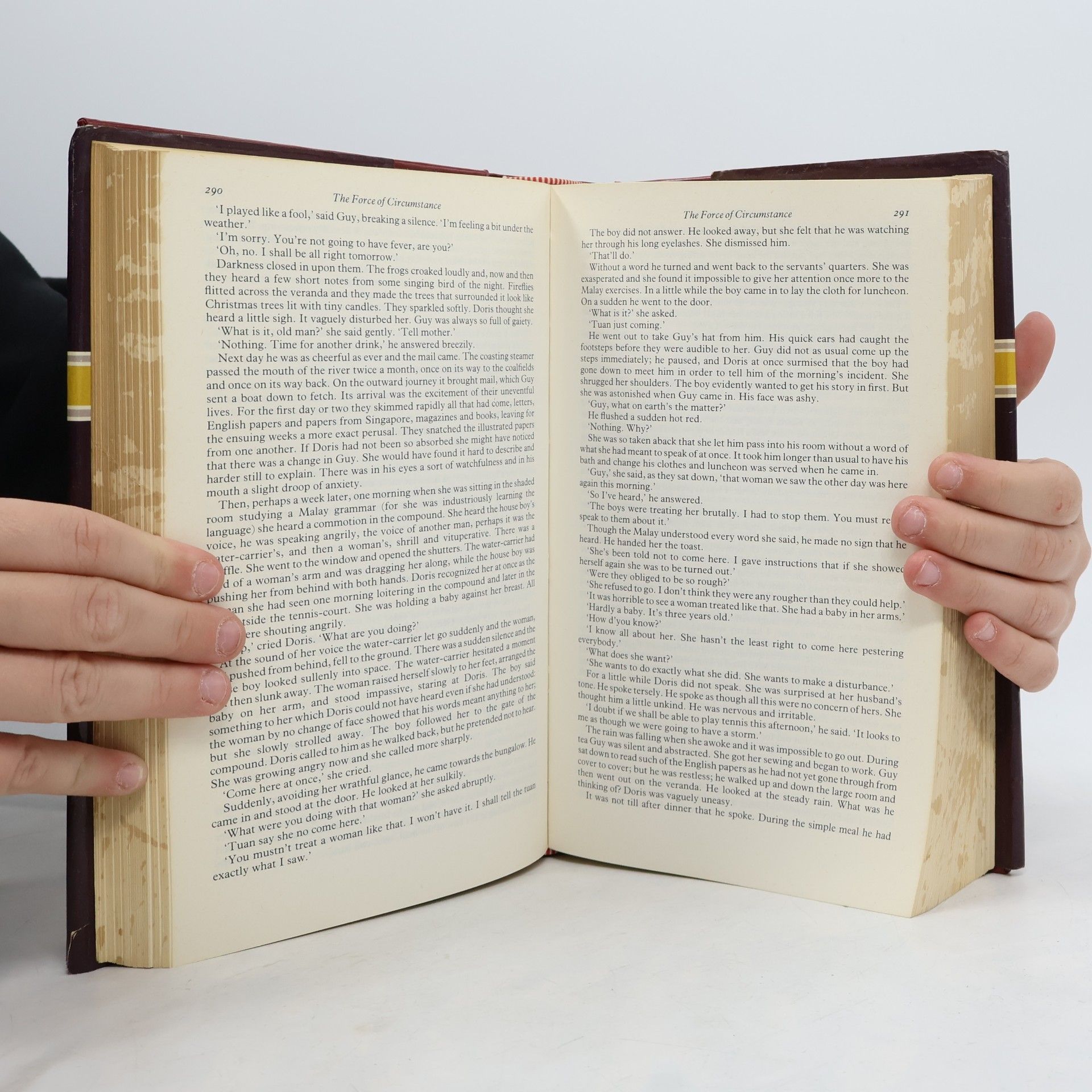W Somerset Maugham 65 Short Stories