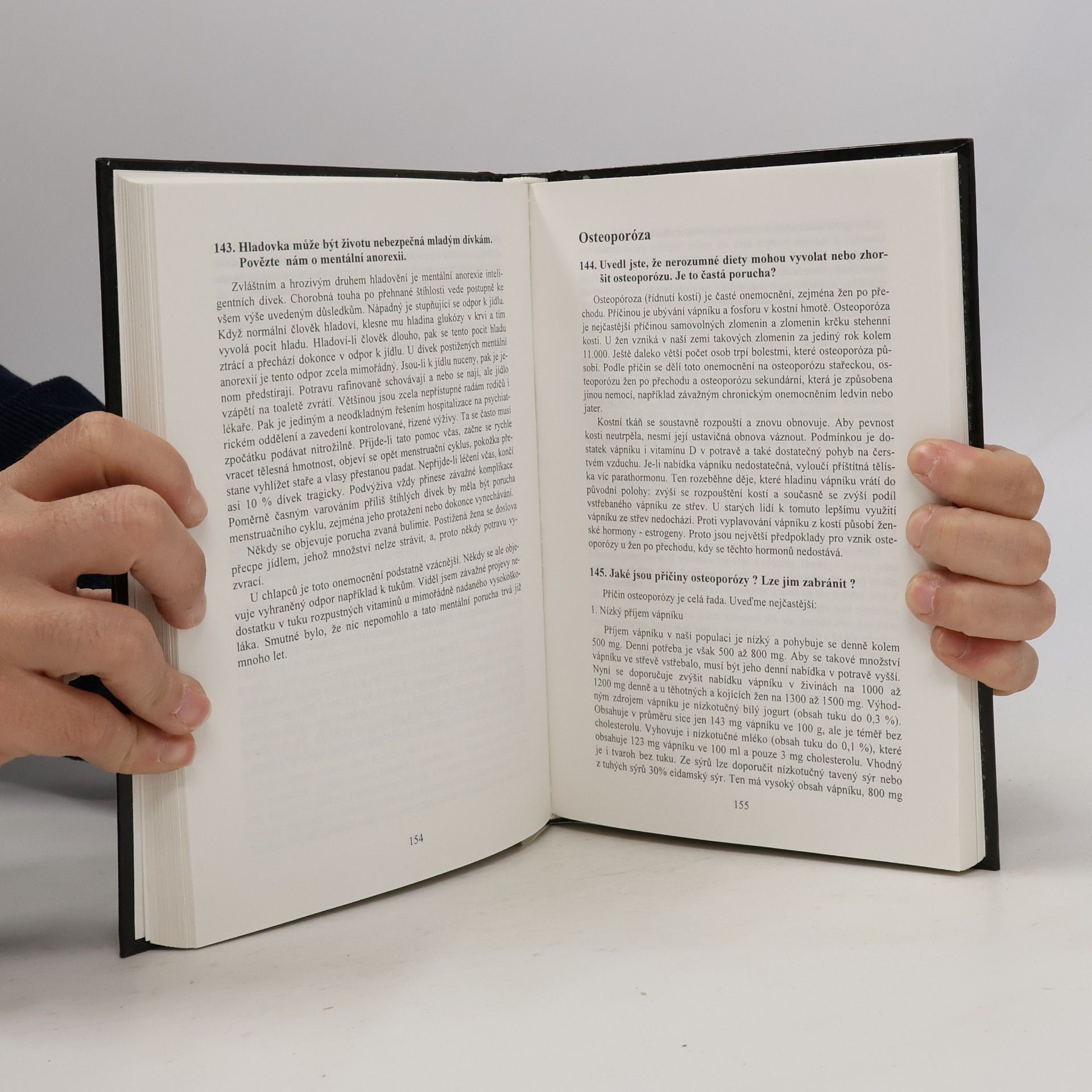 Bedřich Nejedlý Proč zdravě jíst?, aneb, Jak déle žít