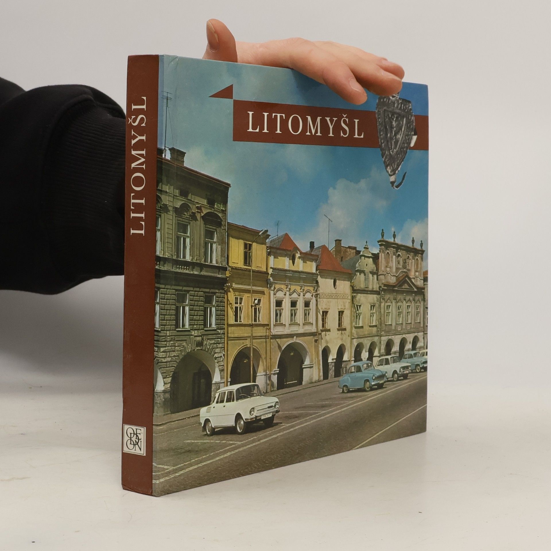 Litomyšl