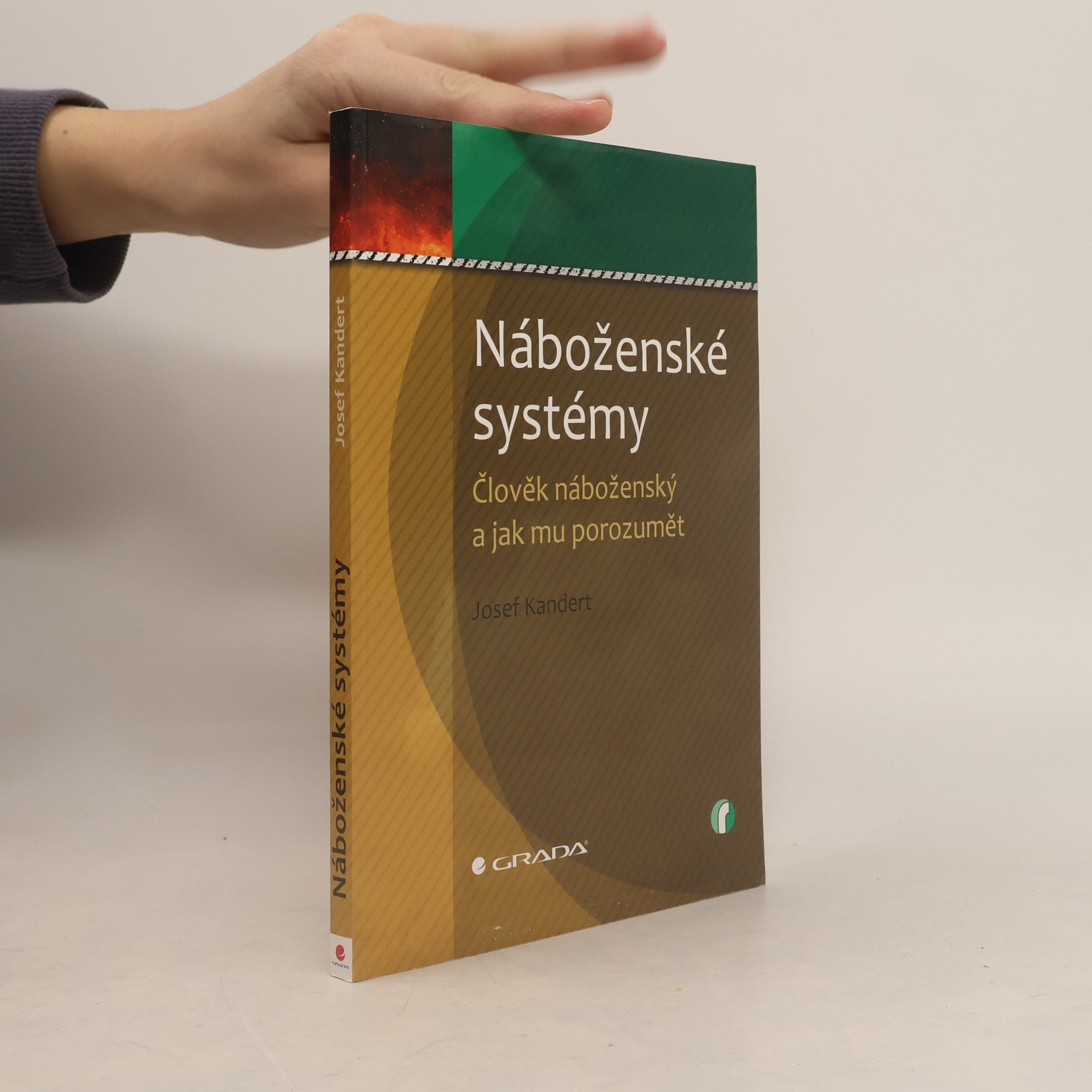 Náboženské systémy