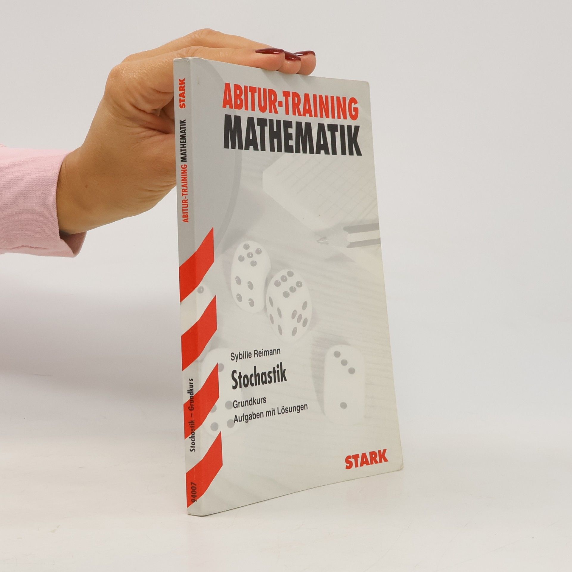 Autorenkollektiv Abitur-Training