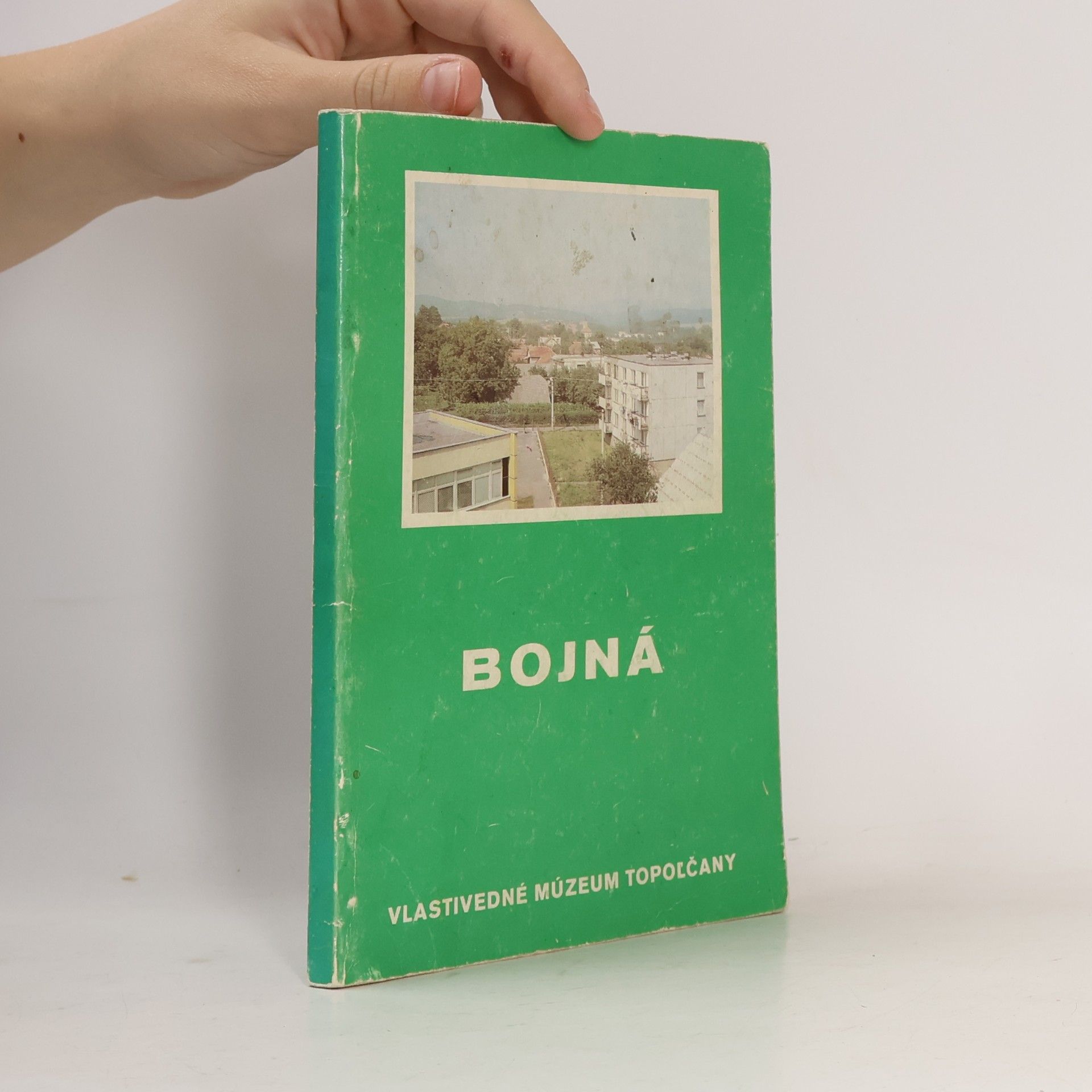 Bojná