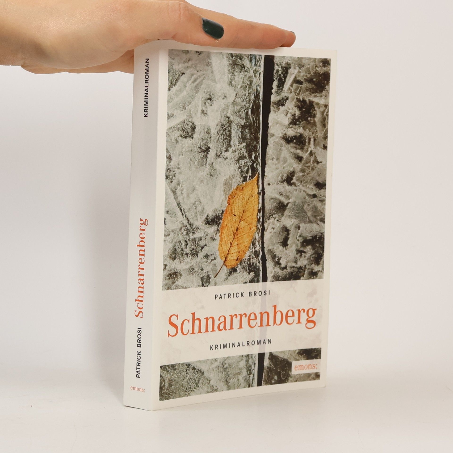 Schnarrenberg