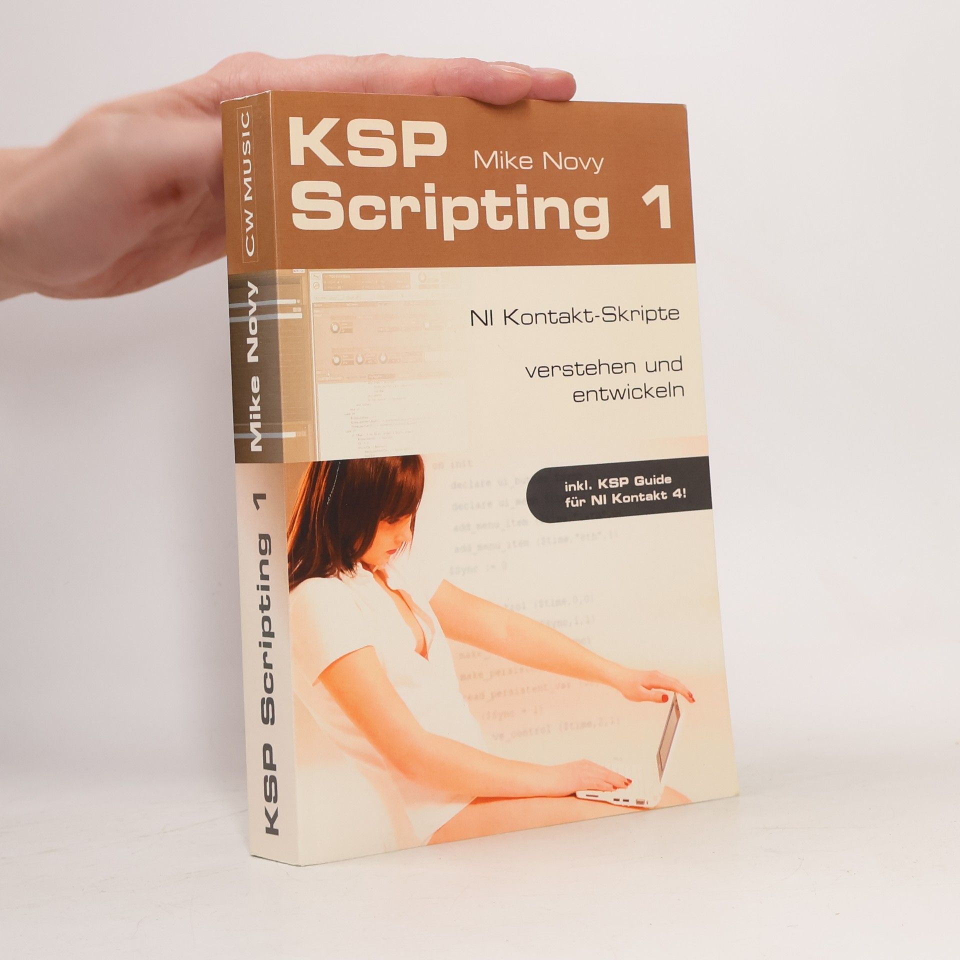 KSP Scripting 1