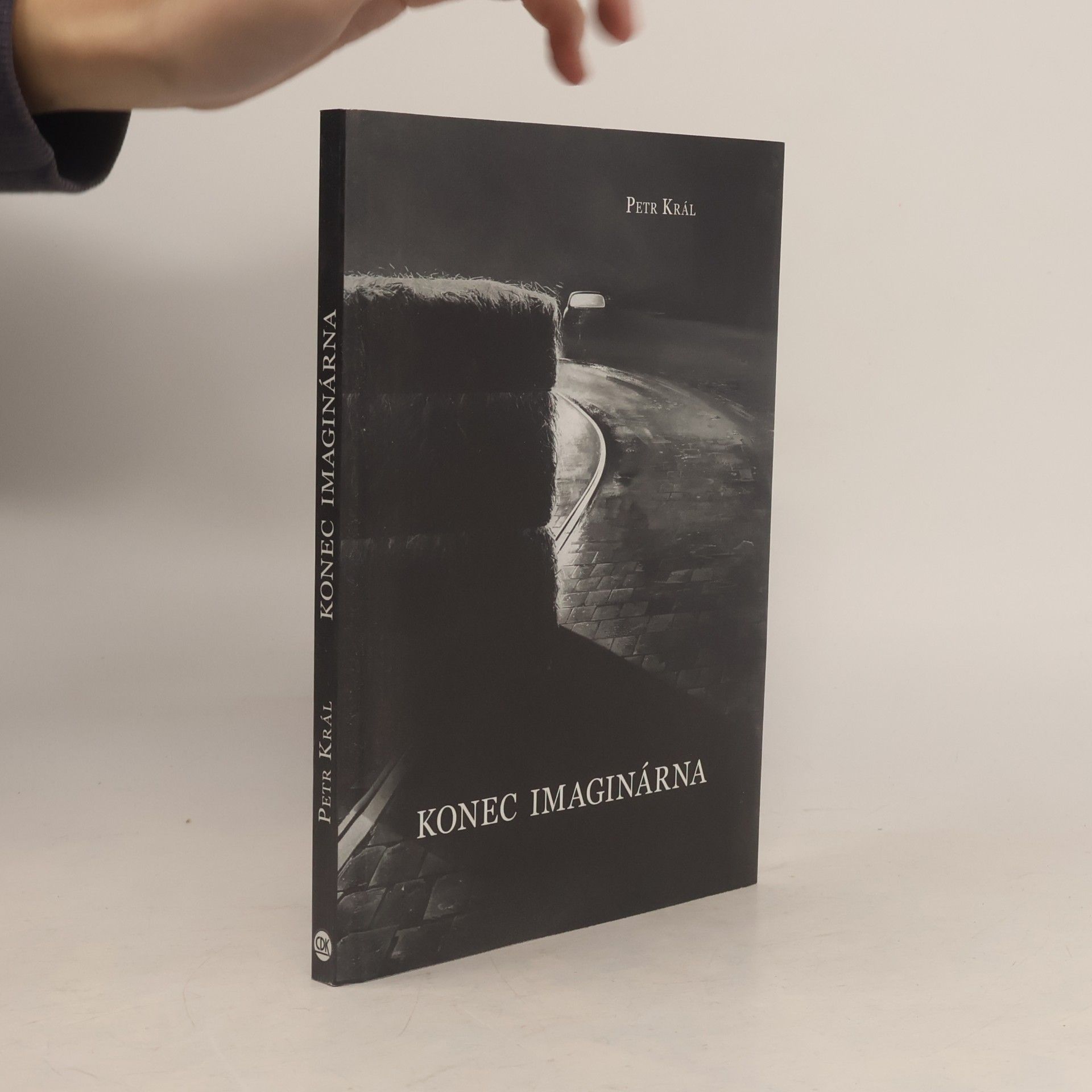 Konec imaginárna