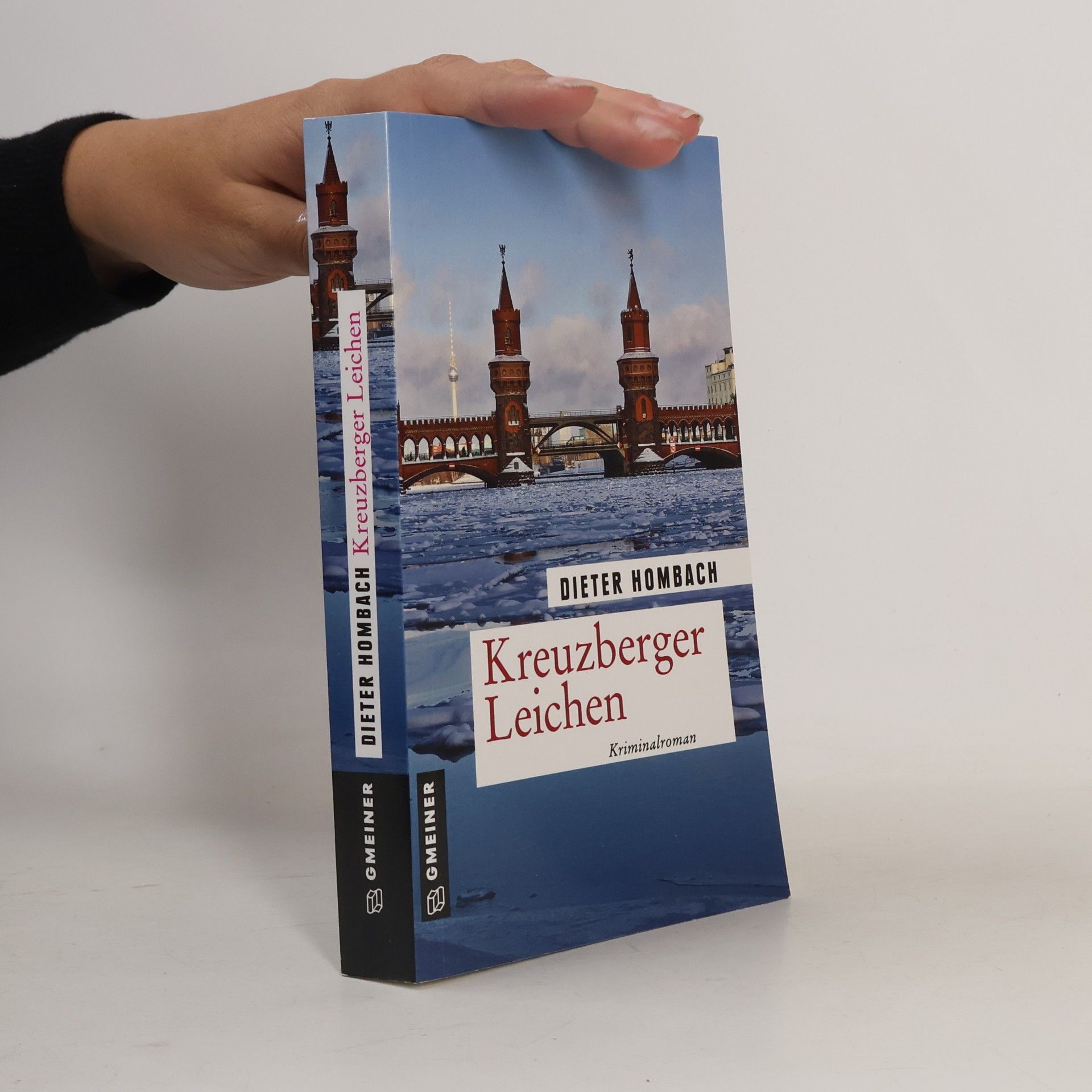 Kreuzberger Leichen