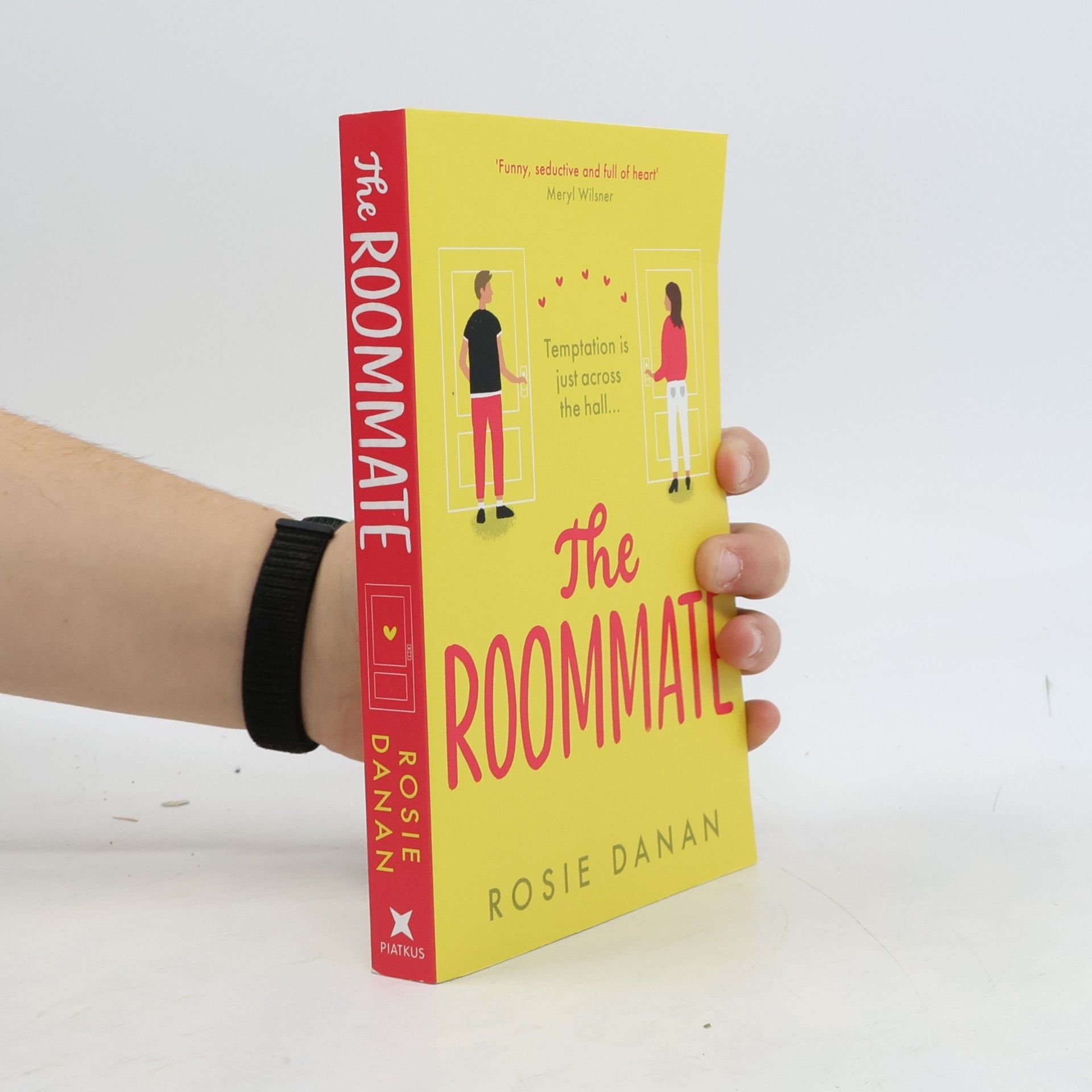 The roommate