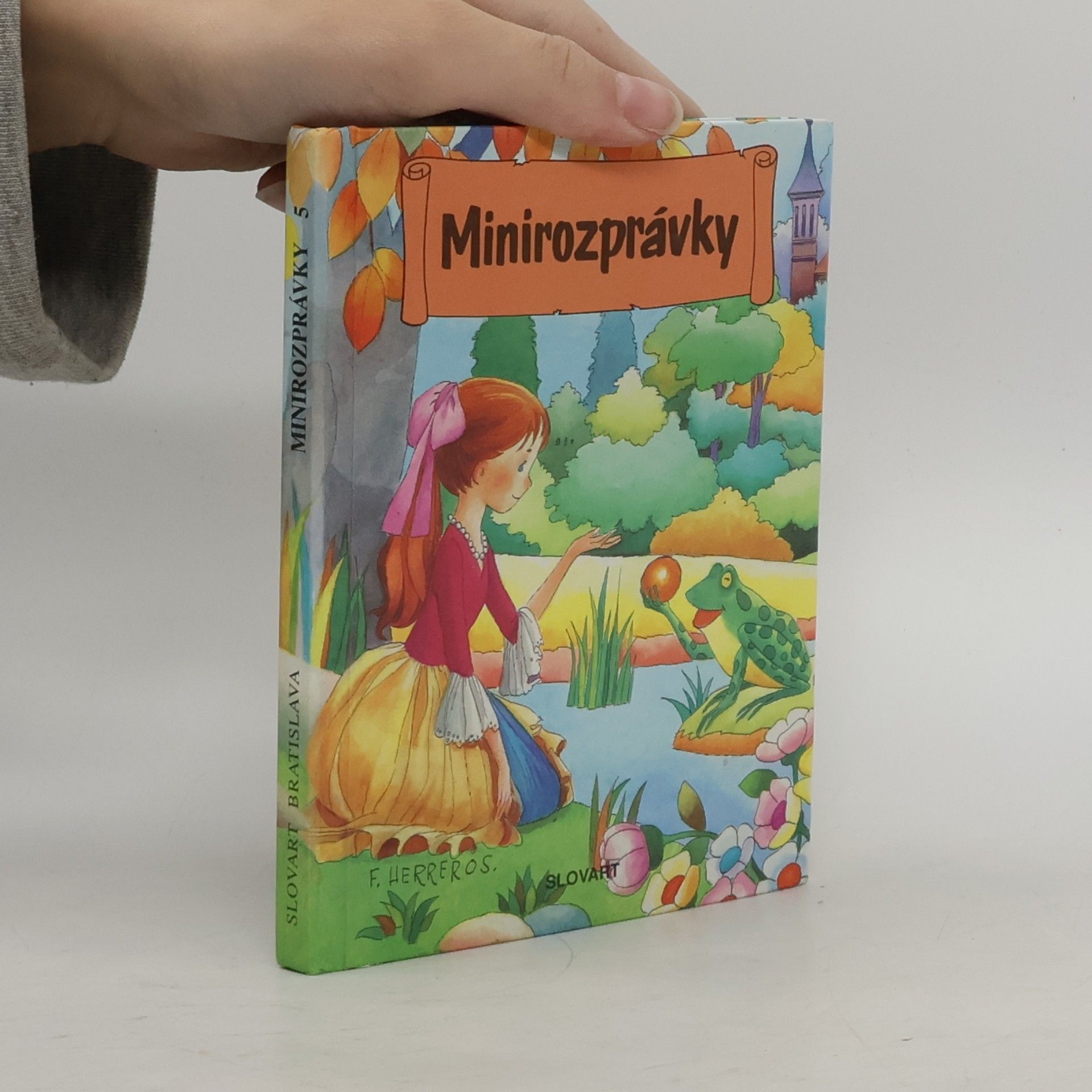 Minirozprávky 5