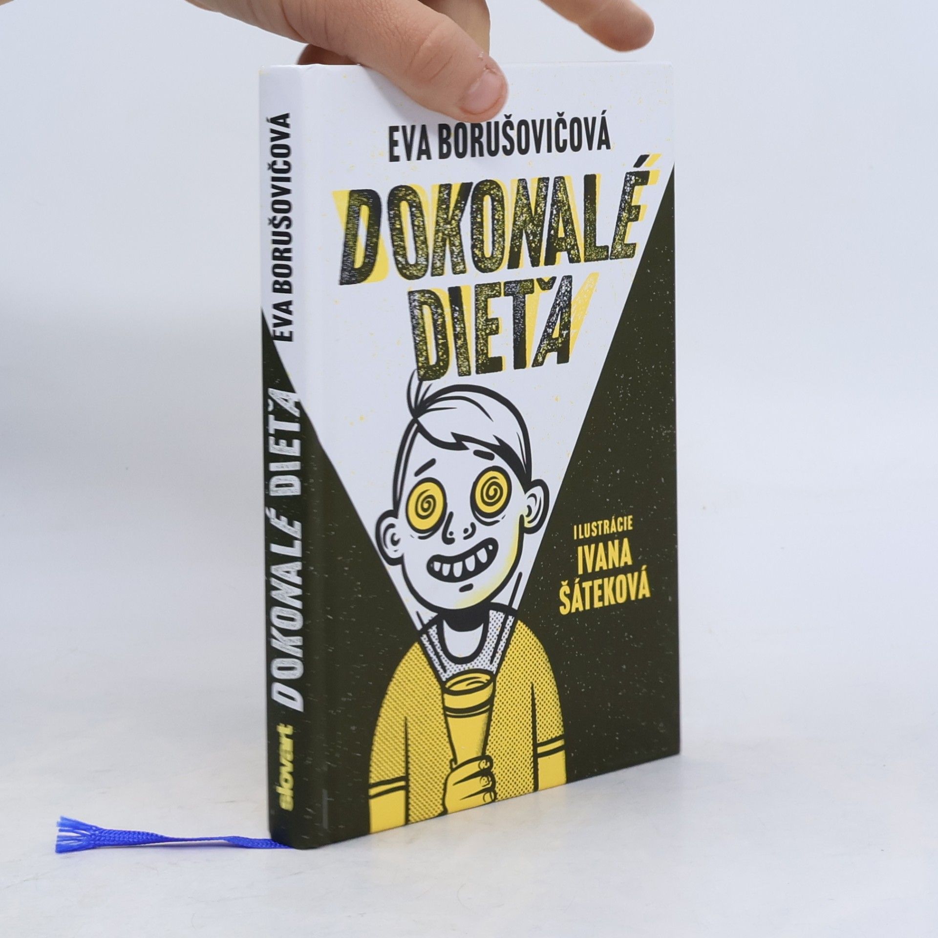 Dokonalé dieťa