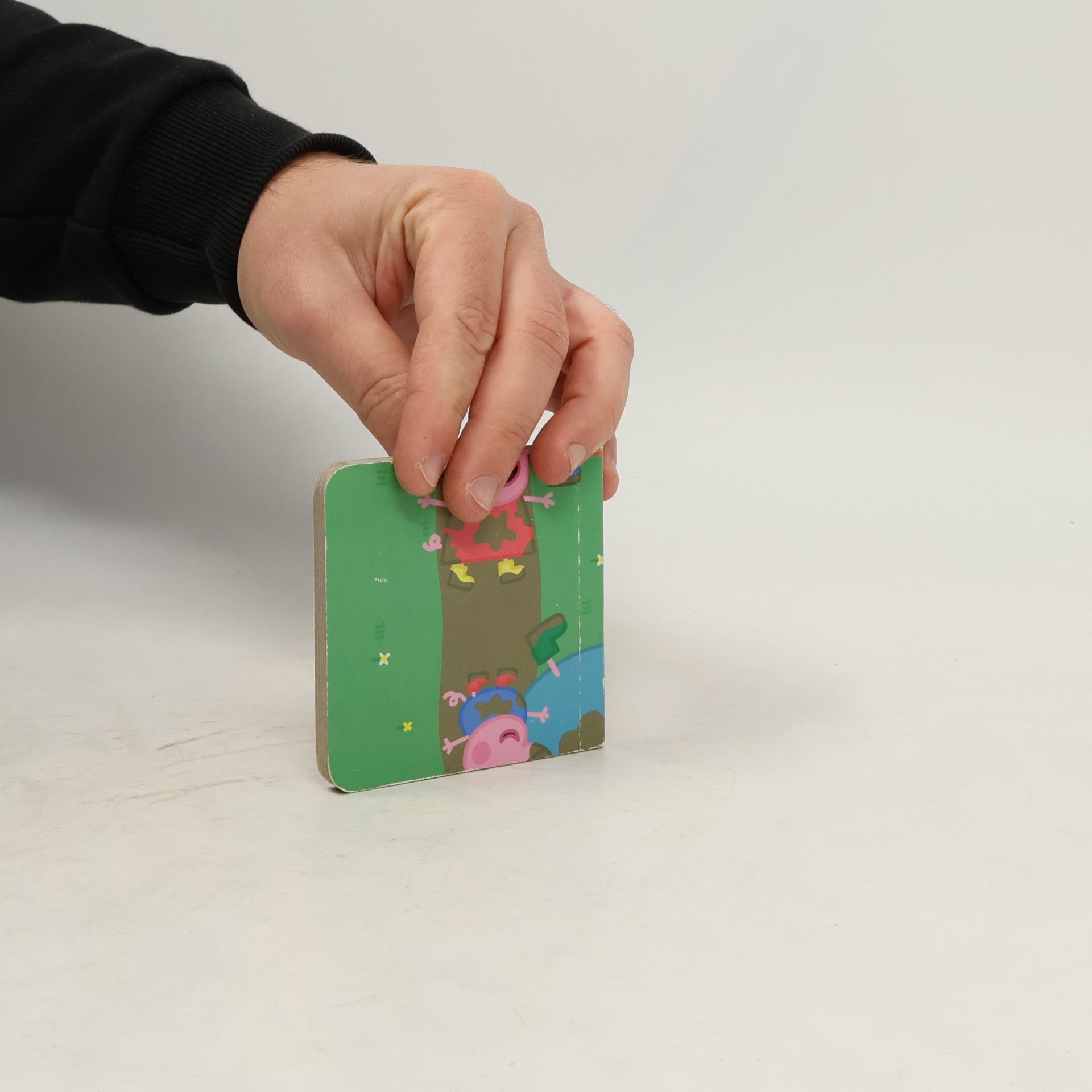 Various authors Peppa's Family