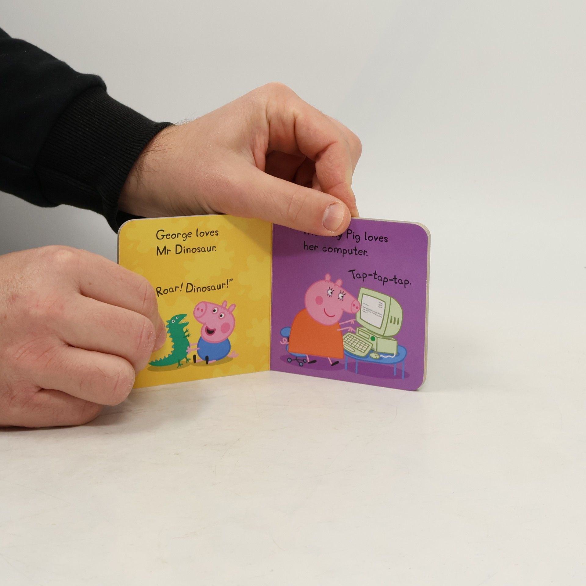 Various authors Peppa's Family
