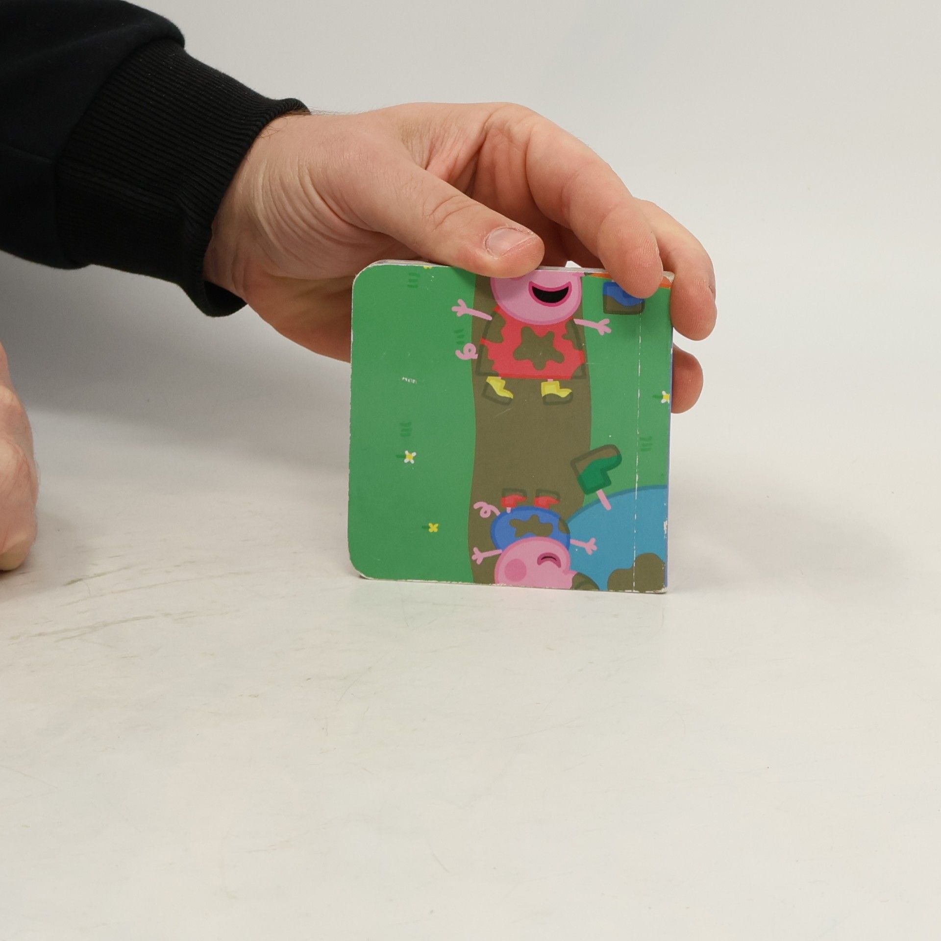 Various authors Peppa's Family