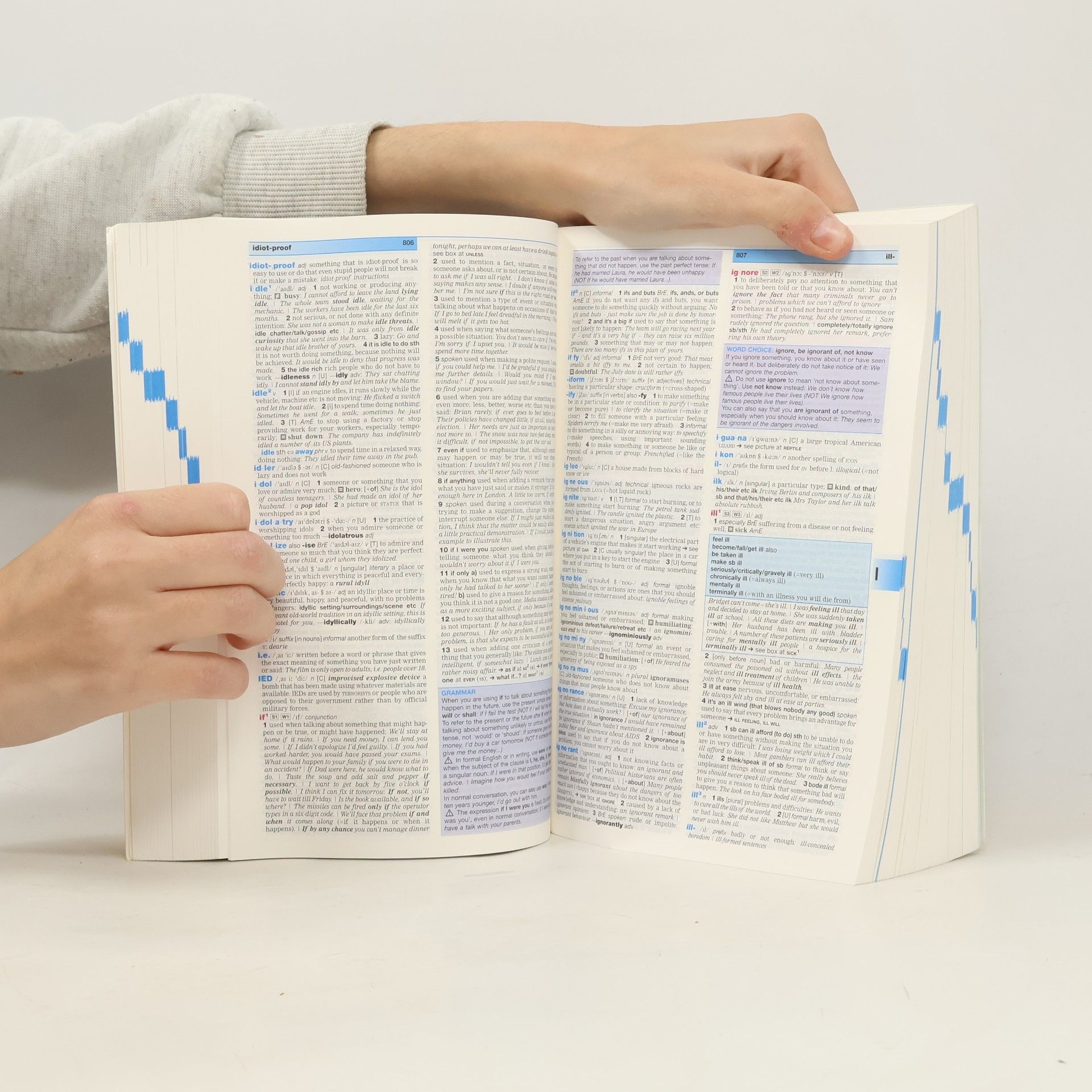 Autorenkollektiv Longman Dictionary of Contemporary English
