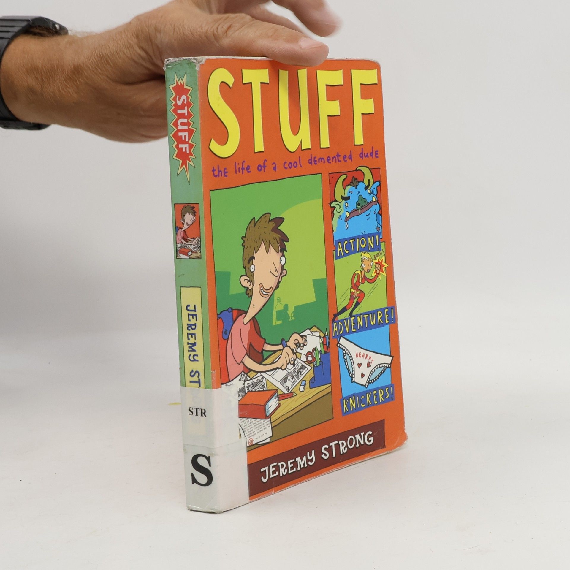 Stuff