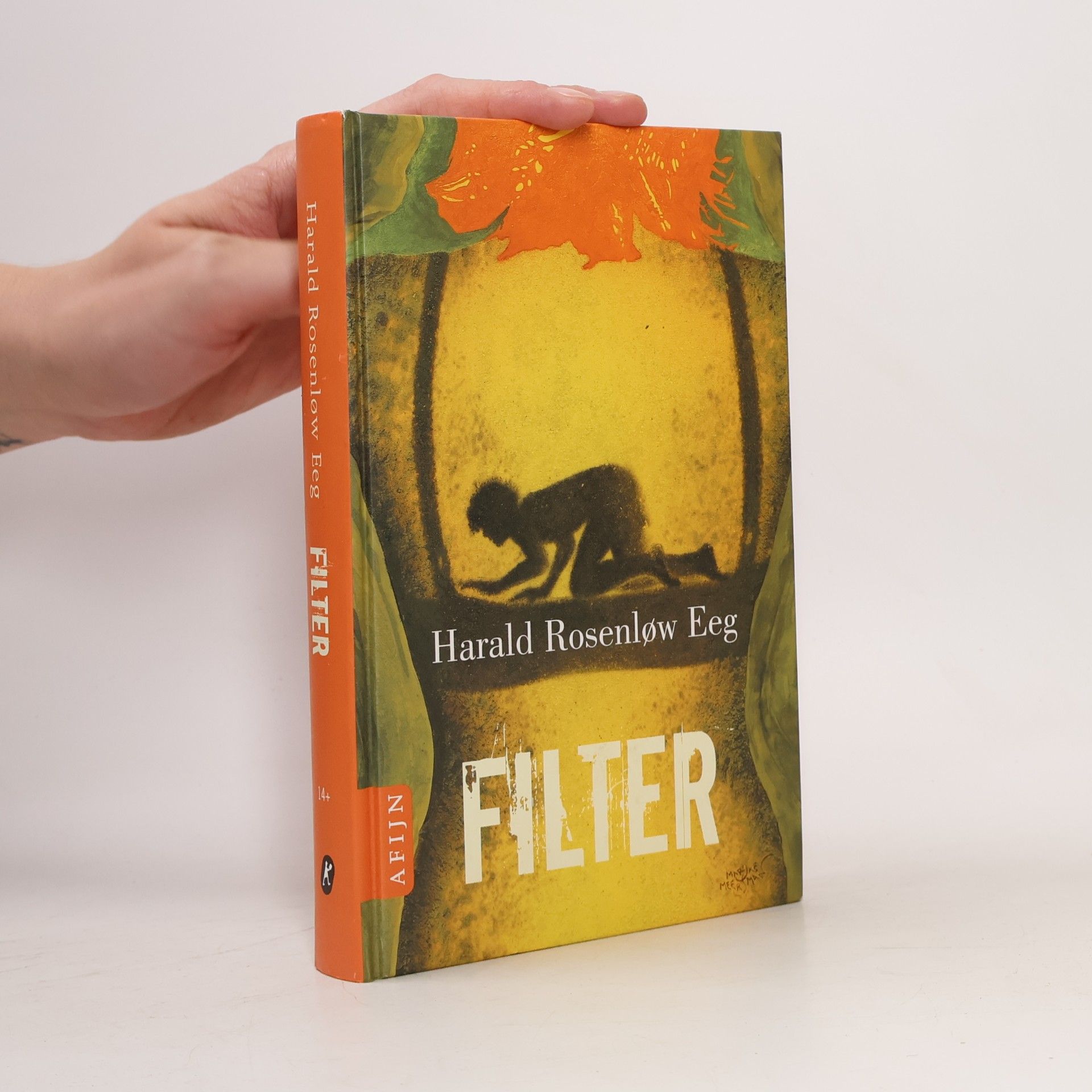 AFUN: Filter