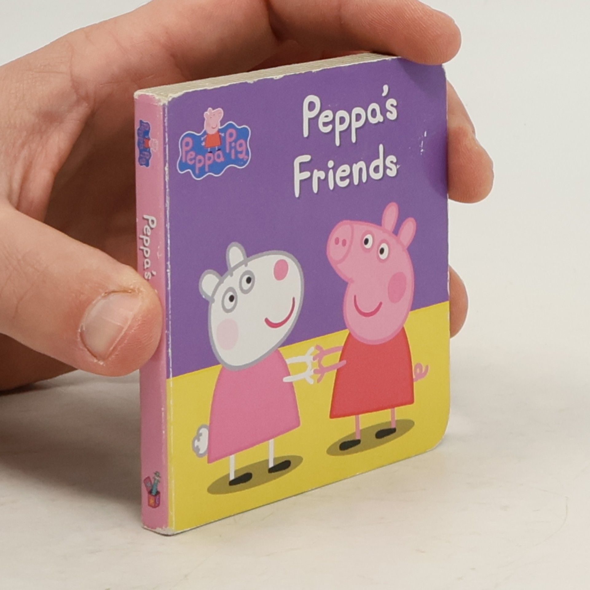 Various authors Peppa's Friends